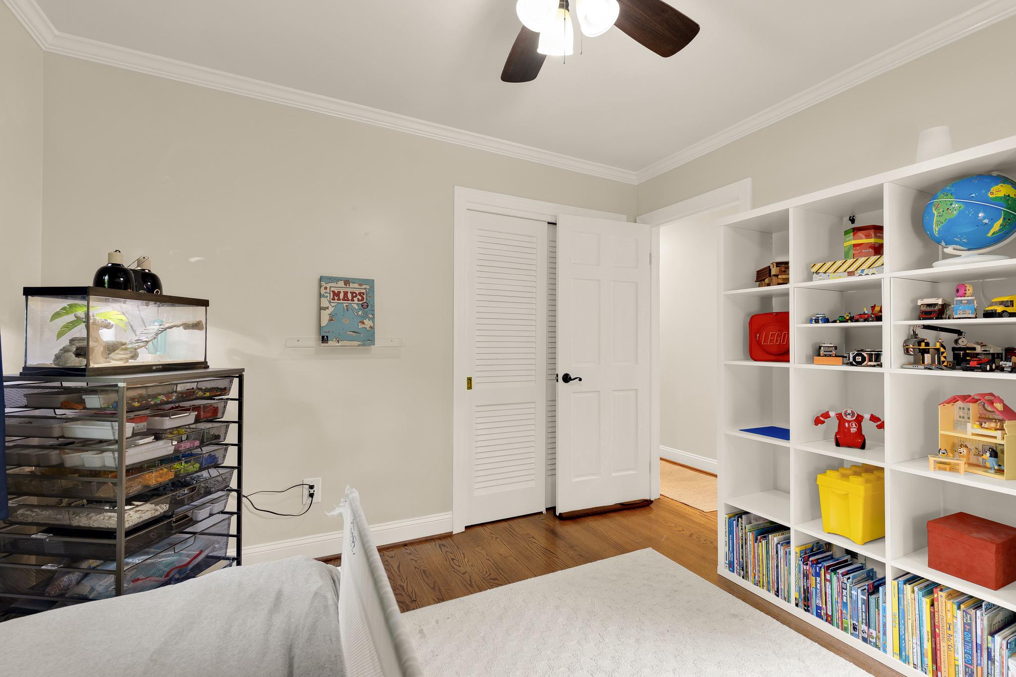  2801 S Joyce Street, Arlington, VA, 22202 - 物件實景