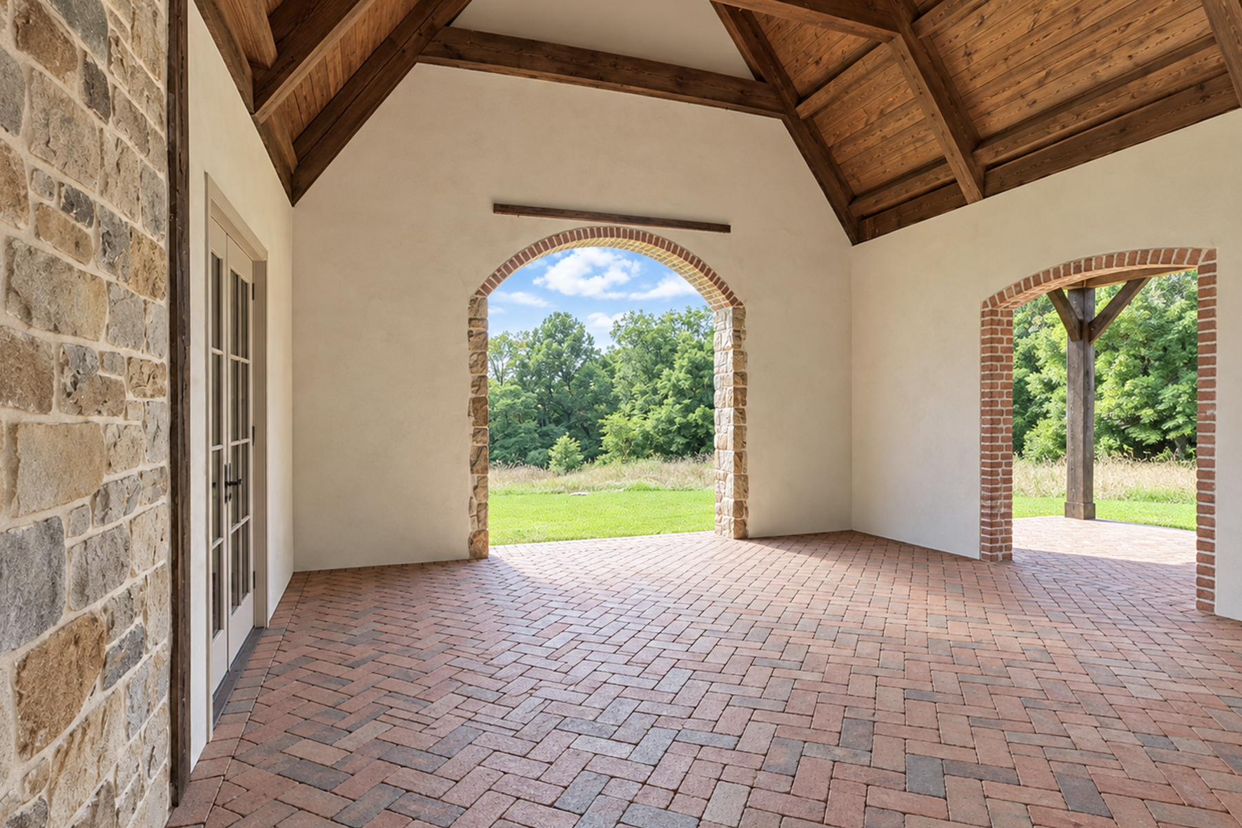  Secluded 82 Acre Farm Estate With Multiple Residences - 物件實景