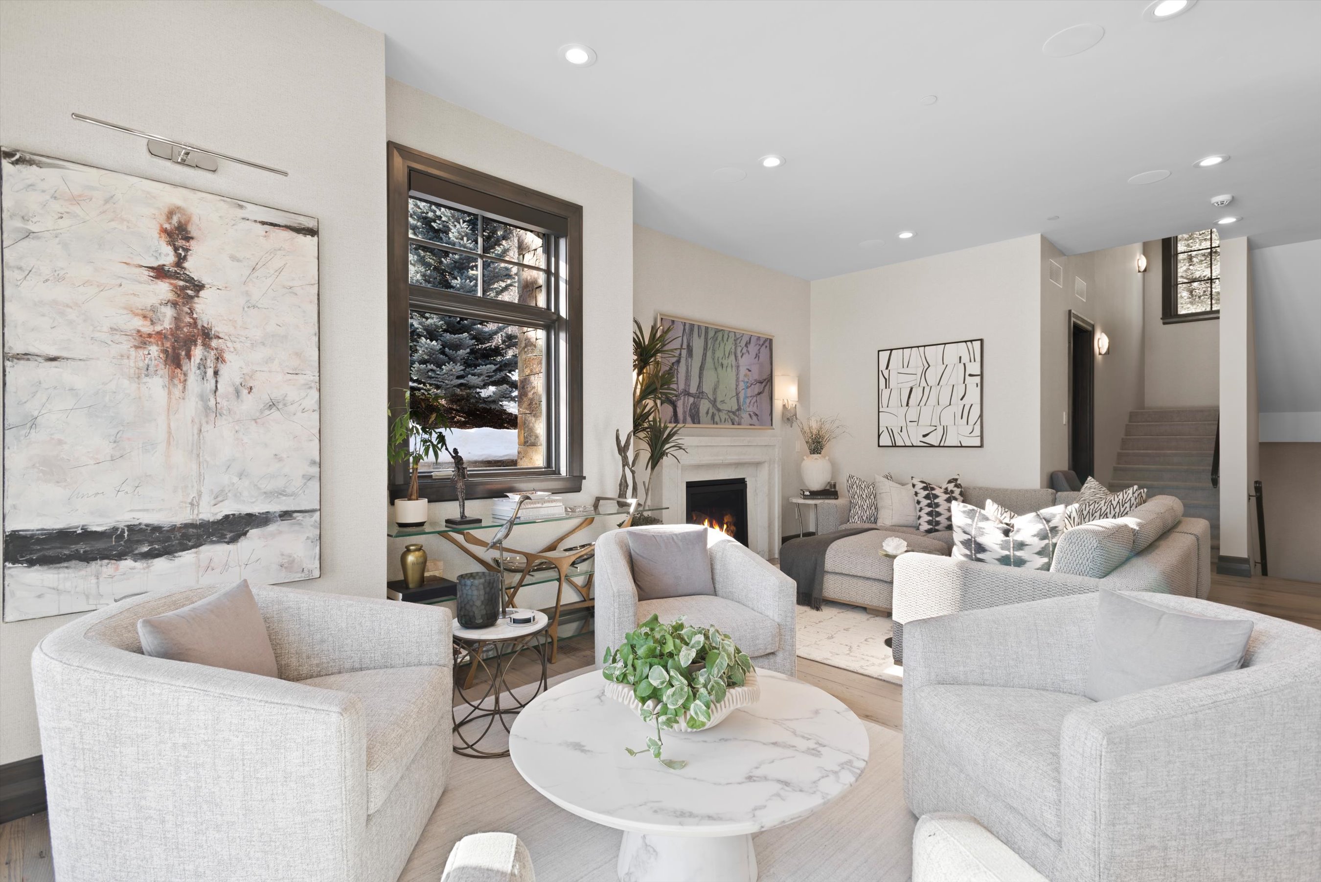  15 South Willow Court, Aspen, CO 81611 - 物件實景