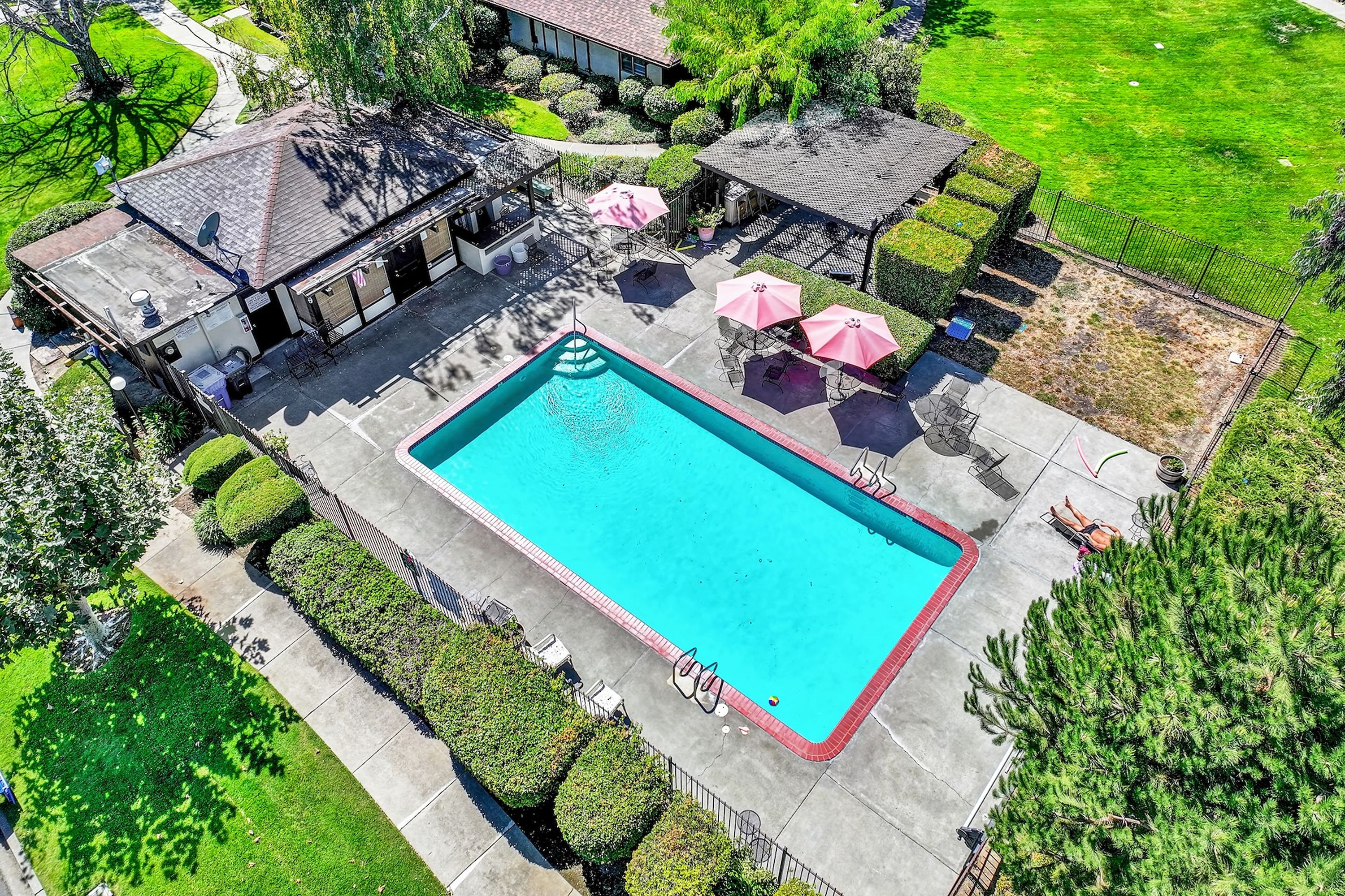  North Napa Living at Bel Aire Village - 物件實景