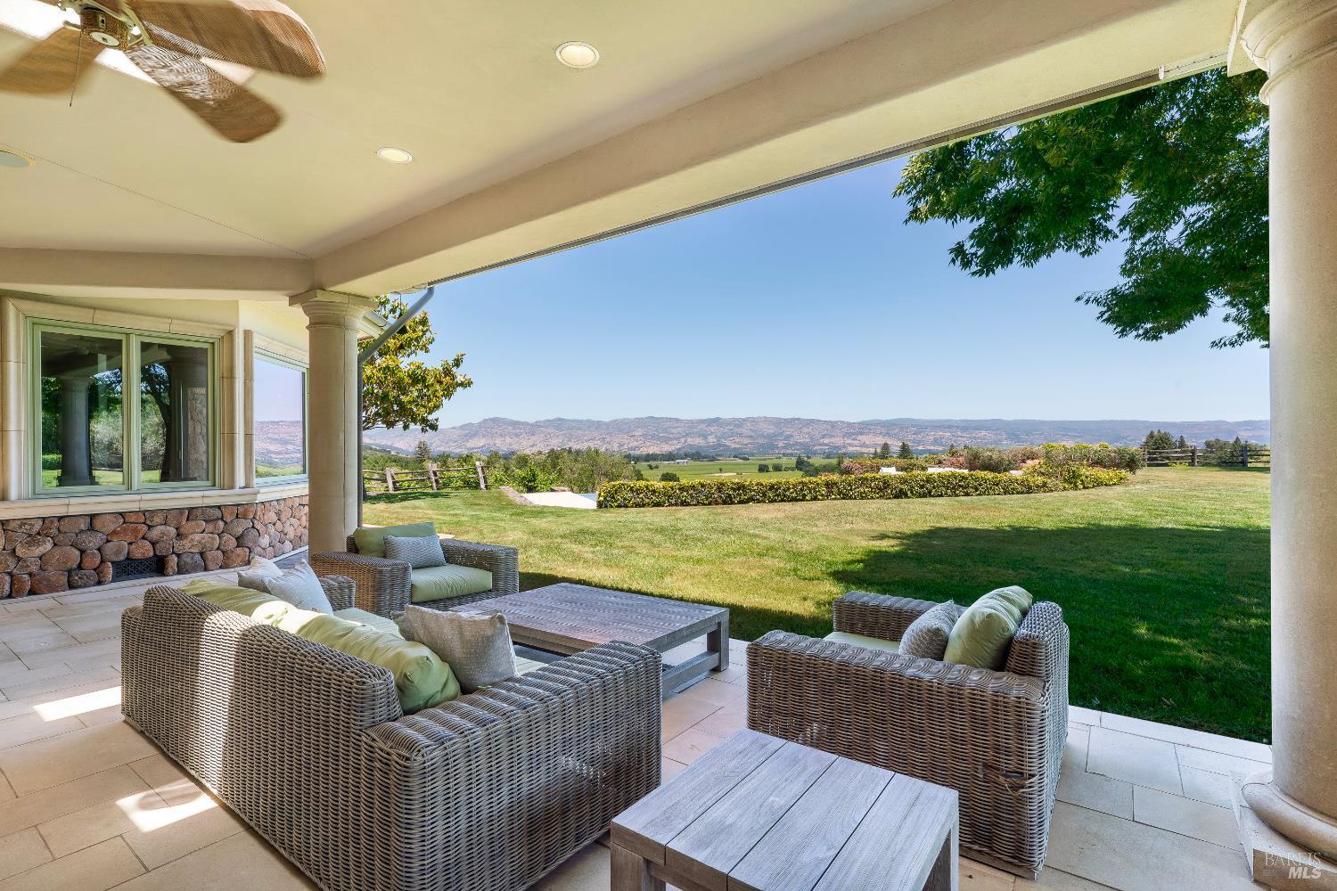 Napa, California, 94558, United States, 5 Bedrooms Bedrooms, ,8 BathroomsBathrooms,Residential,For Sale,1862462