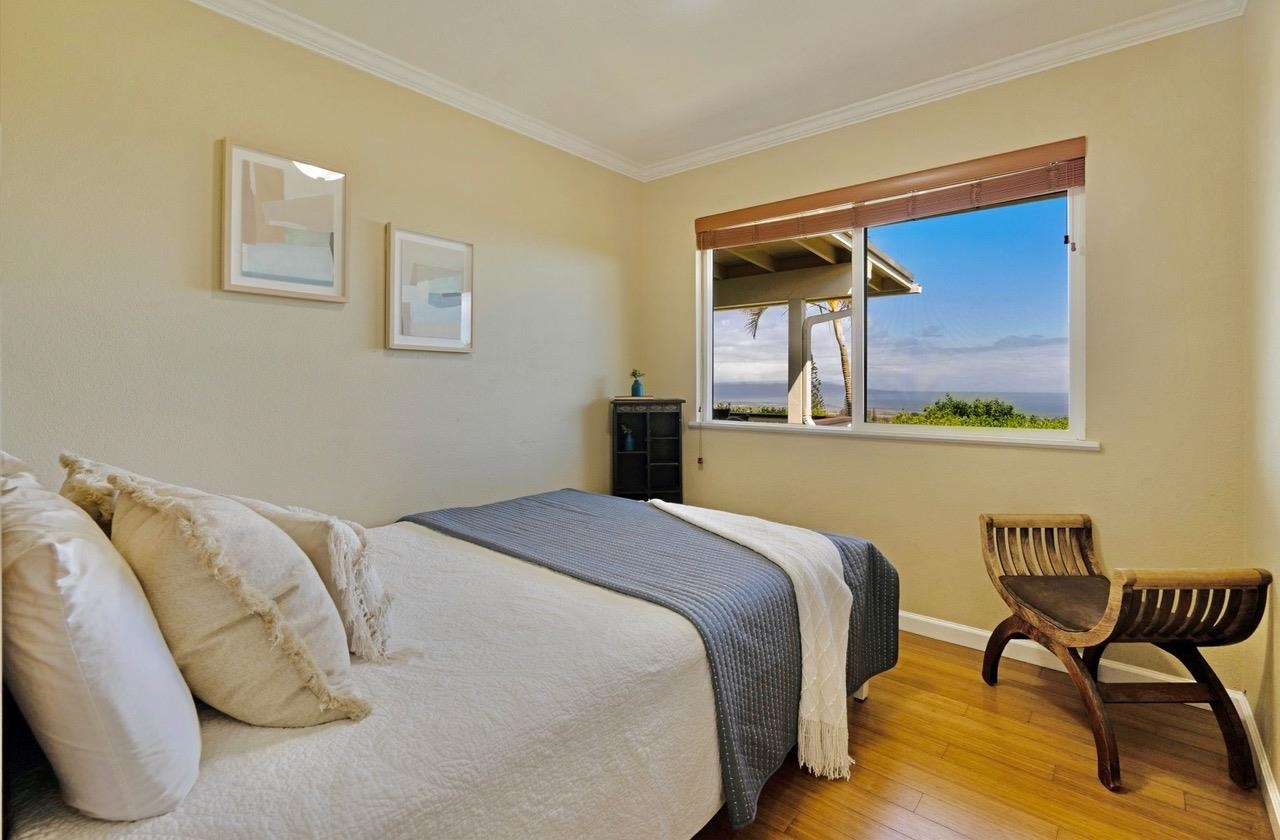 Makawao, Hawaii, 96768, United States, 4 Bedrooms Bedrooms, ,3 BathroomsBathrooms,Residential,For Sale,2003383