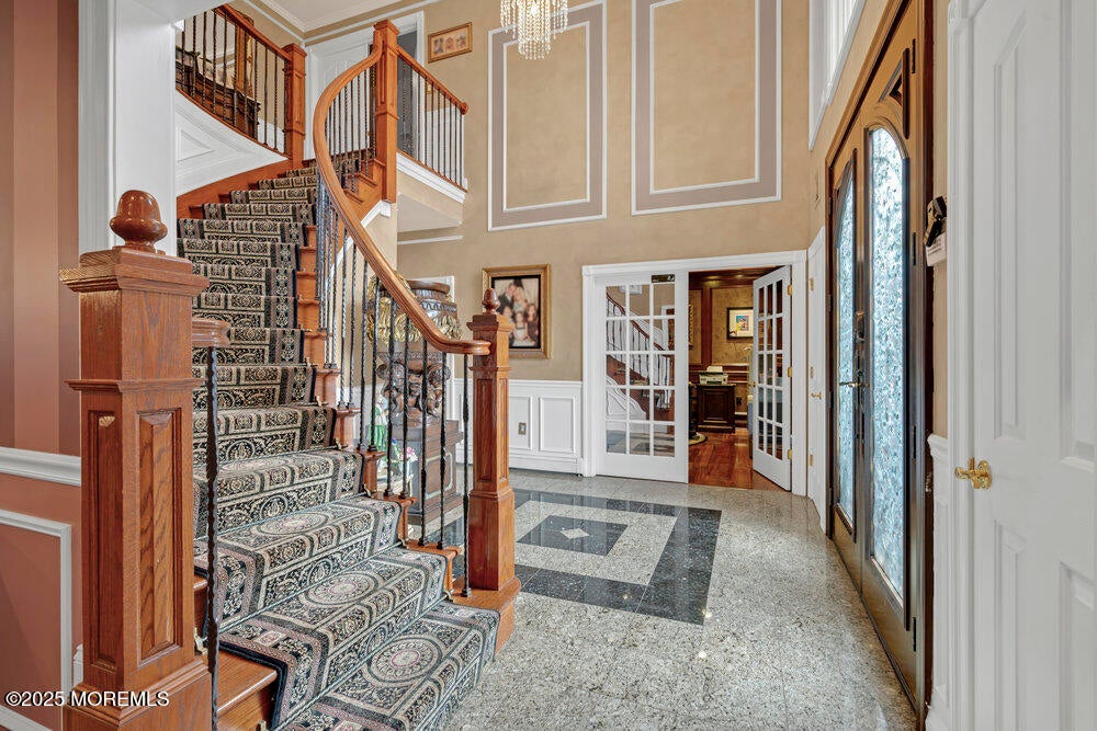 Manalapan, New Jersey, 07726, United States, 5 Bedrooms Bedrooms, ,5 BathroomsBathrooms,Residential,For Sale,1980978