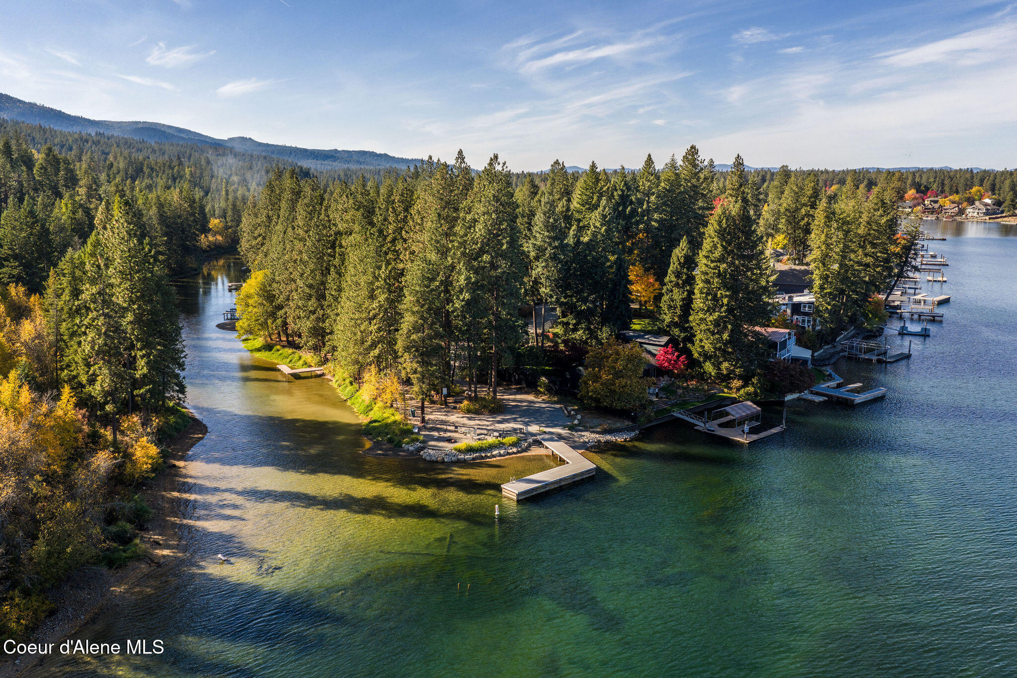 Harbor Dr, Coeur D Alene, ID 83814