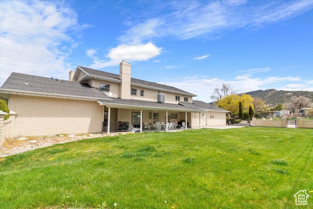 Manti, Utah, 84642, United States, 5 Bedrooms Bedrooms, ,3 BathroomsBathrooms,Residential,For Sale,1977640