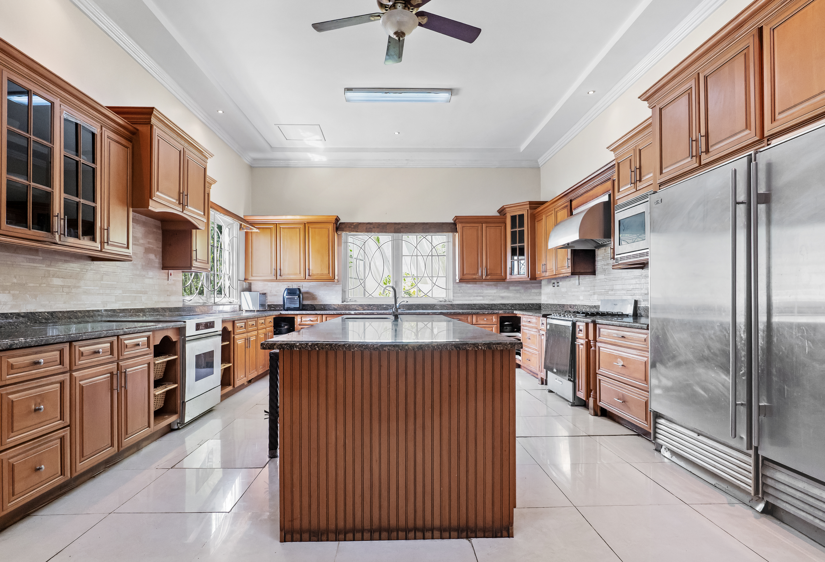  Lot 307 & 308 Vista Del Mar, Drax Hall, St. Ann - 物件實景