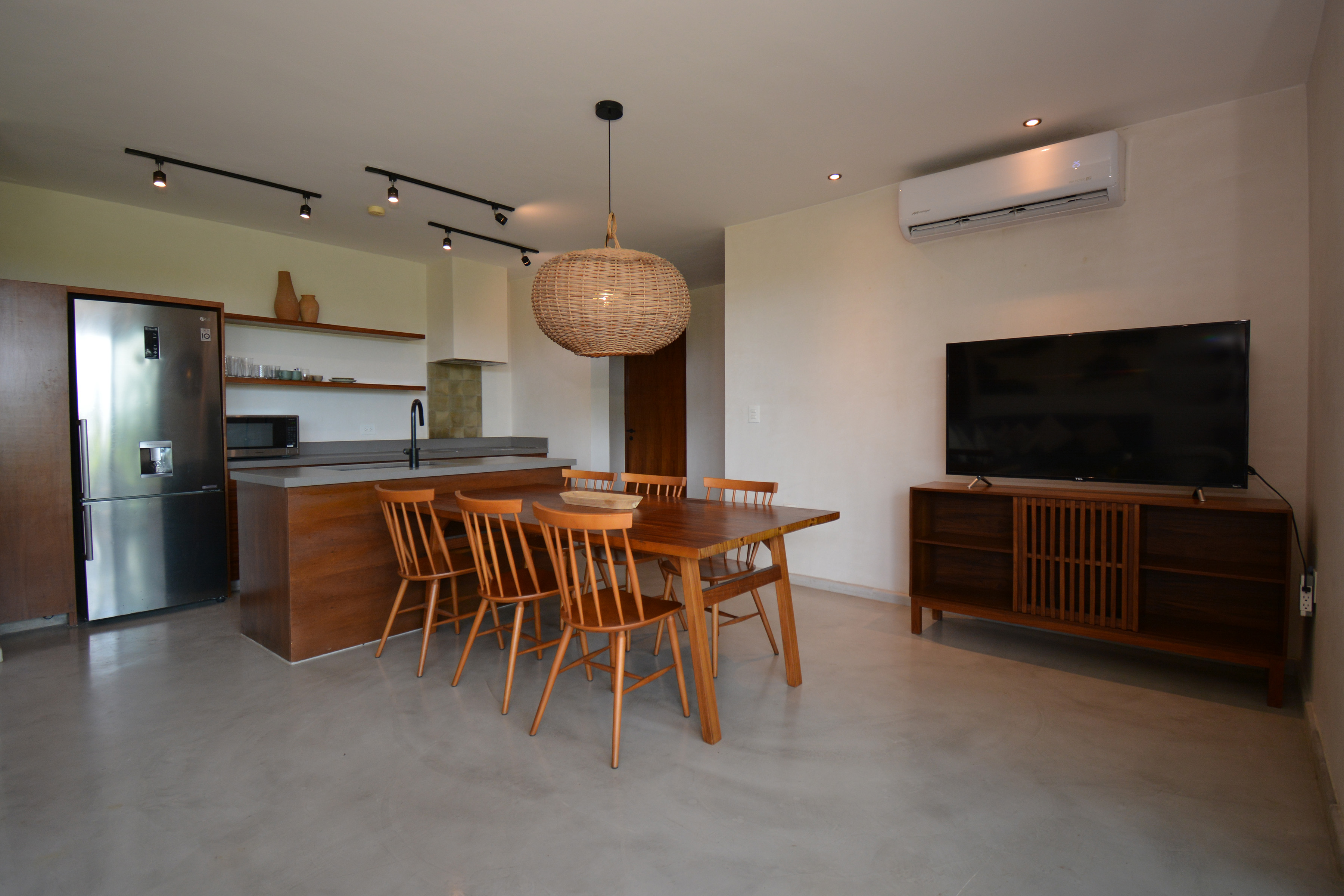  Boho Grand Garden Residence  3BR & Private Pool - 物件實景