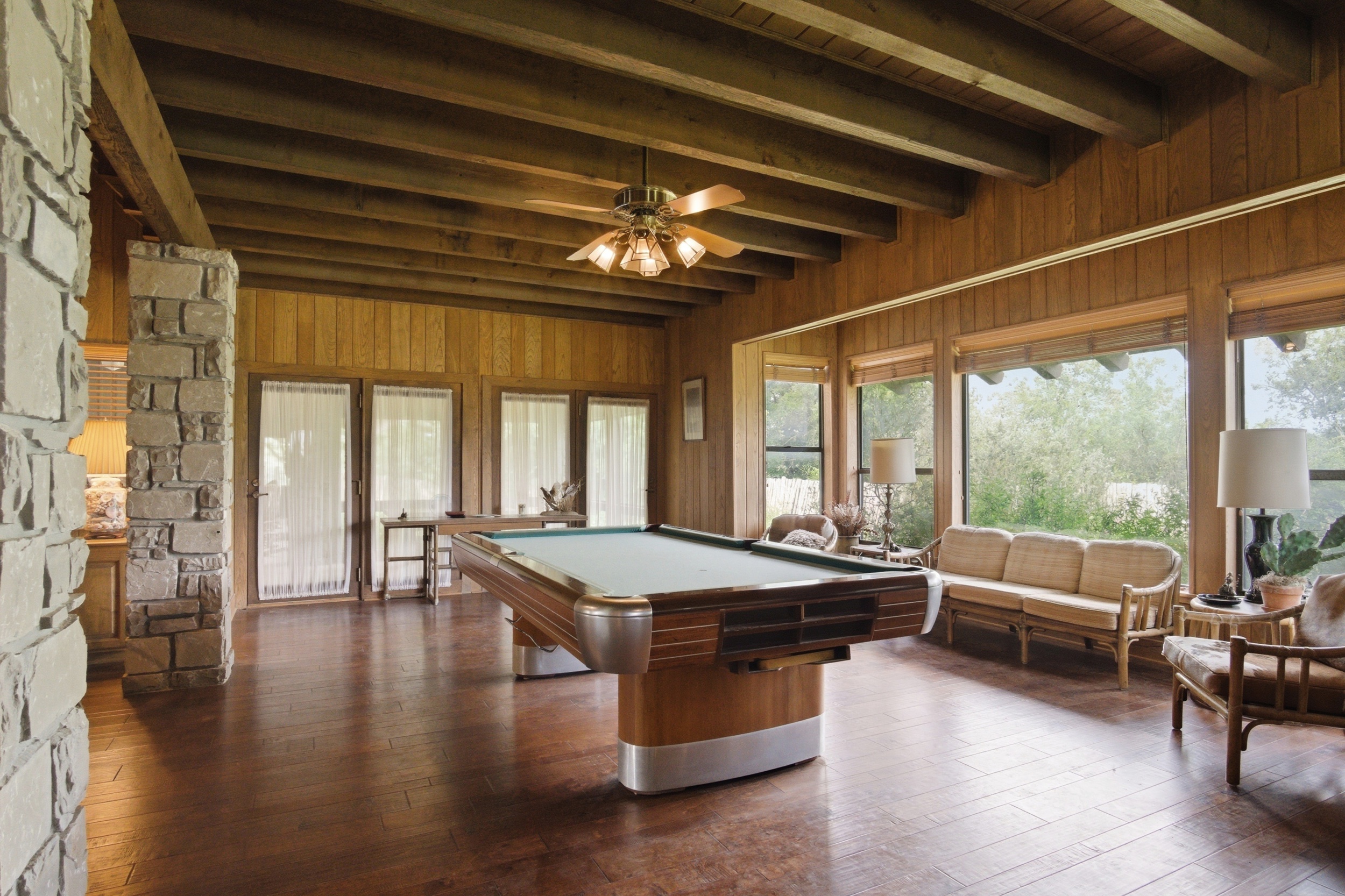  J Bar River Ranch - 物件實景