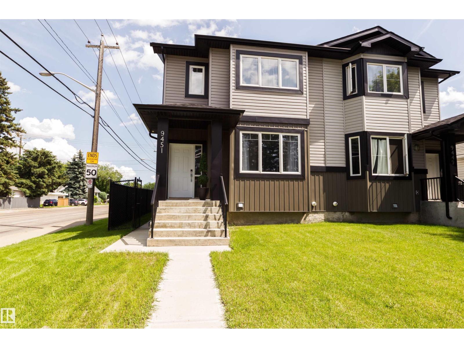 EDMONTON, Alberta, T5R 1N1, CA, 5 Bedrooms Bedrooms, ,3 BathroomsBathrooms,Residential,For Sale,1913571