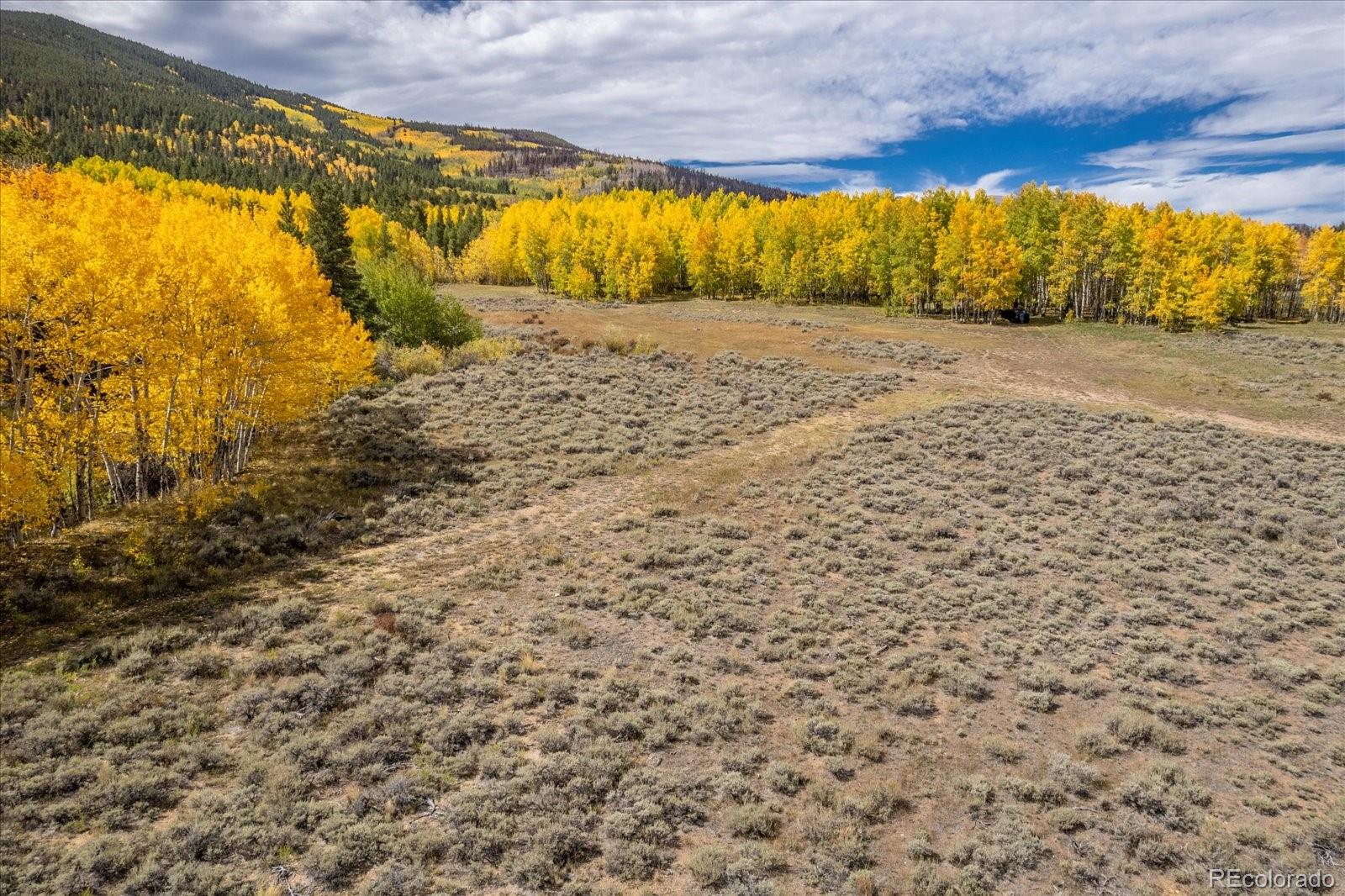Twin Lakes, Colorado, 81251, United States, ,Land,For Sale,1975284