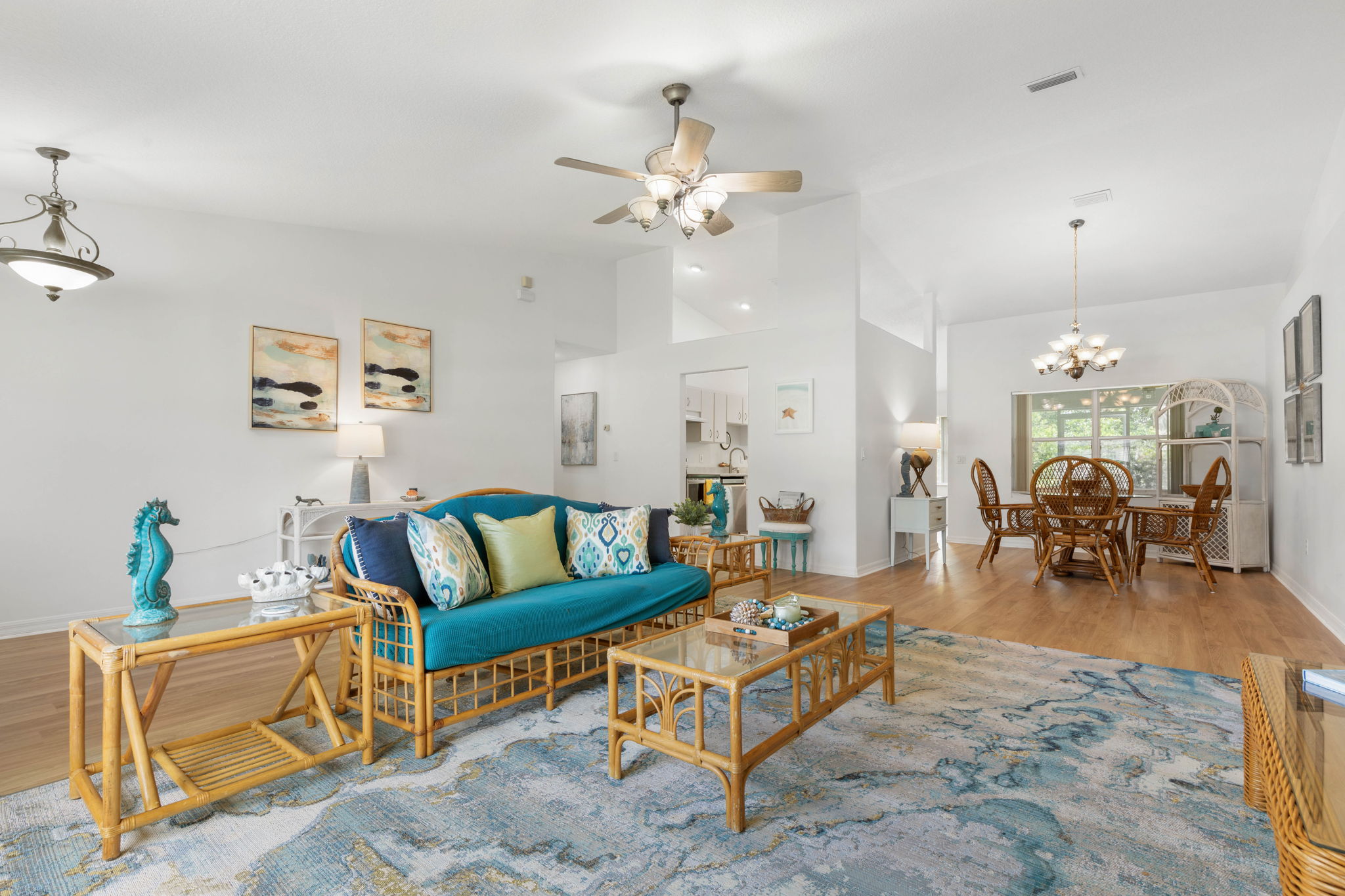  56 Pritchard Drive, Palm Coast, FL, 32164 - 物件實景