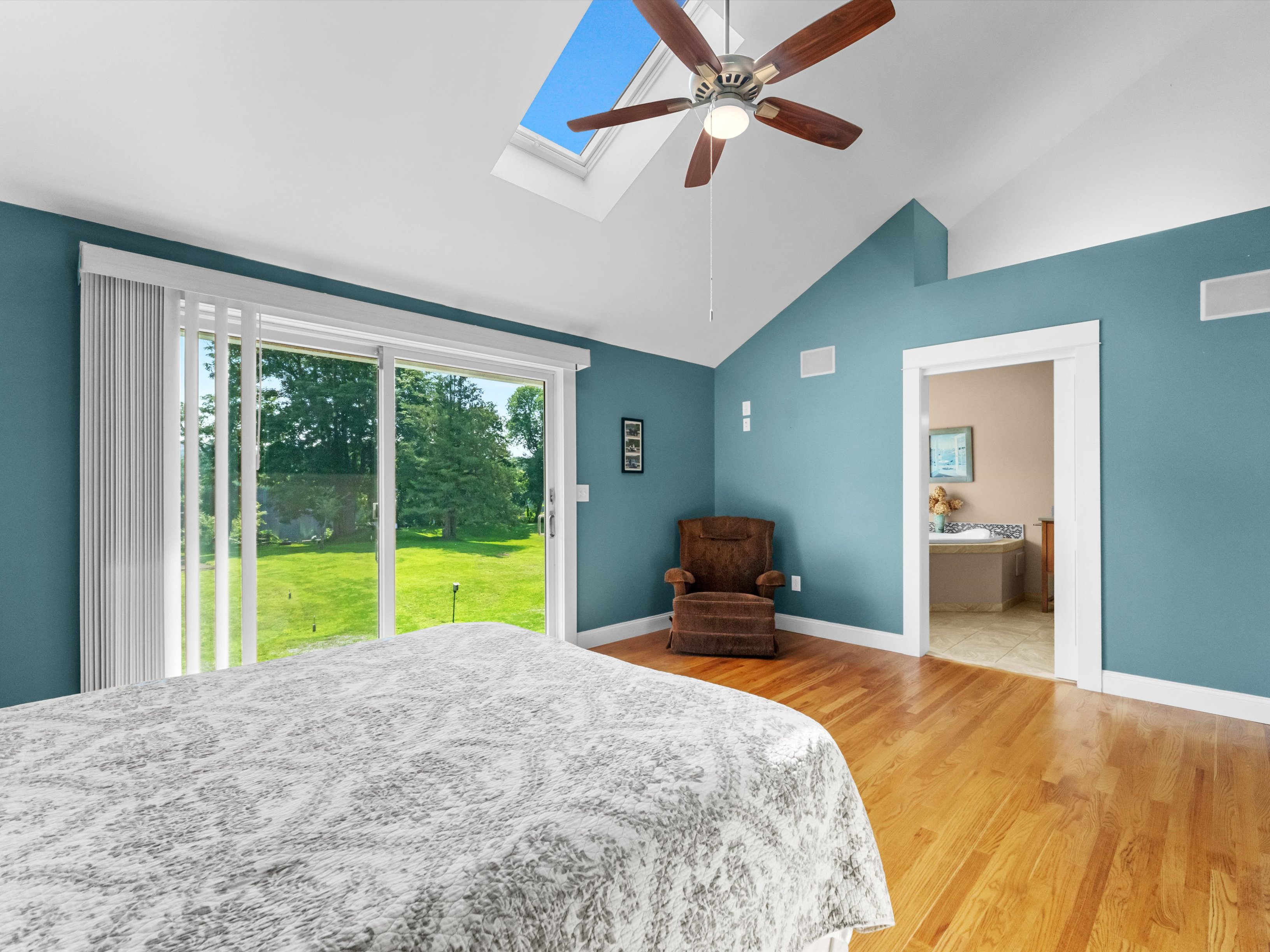  Connecticut River Farmhouse - 物件實景