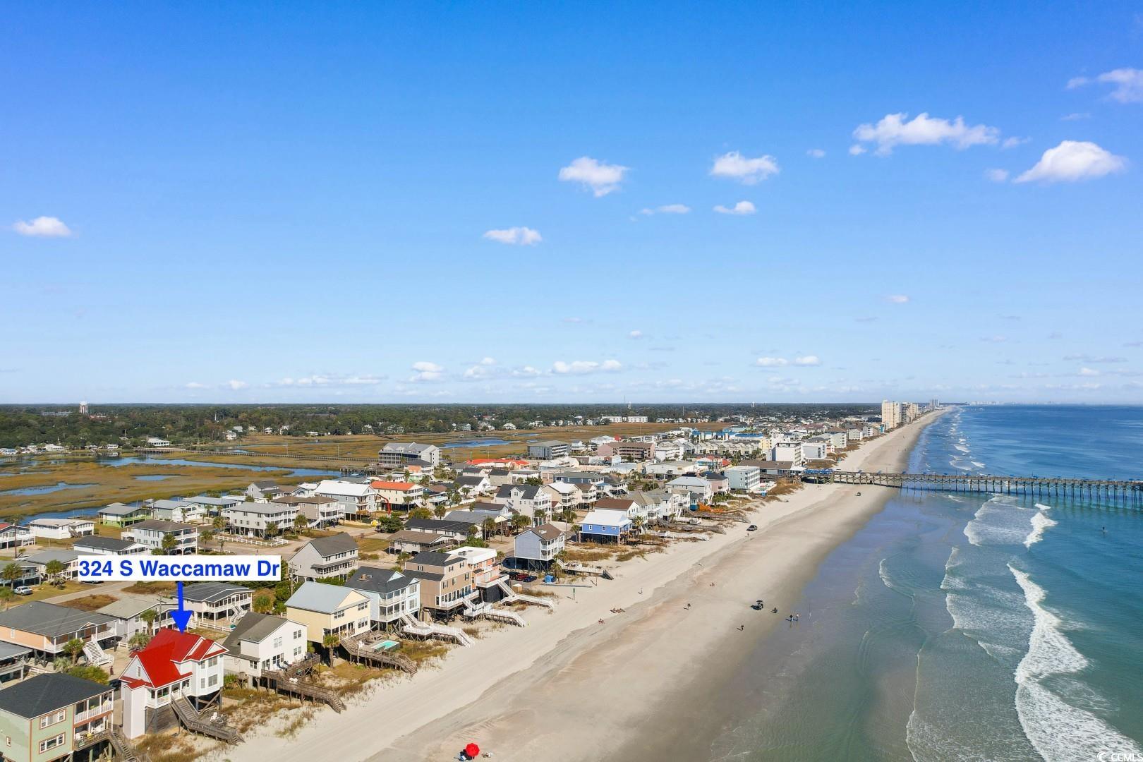 Murrells Inlet, South Carolina, 29576, United States, 4 Bedrooms Bedrooms, ,3 BathroomsBathrooms,Residential,For Sale,1988580