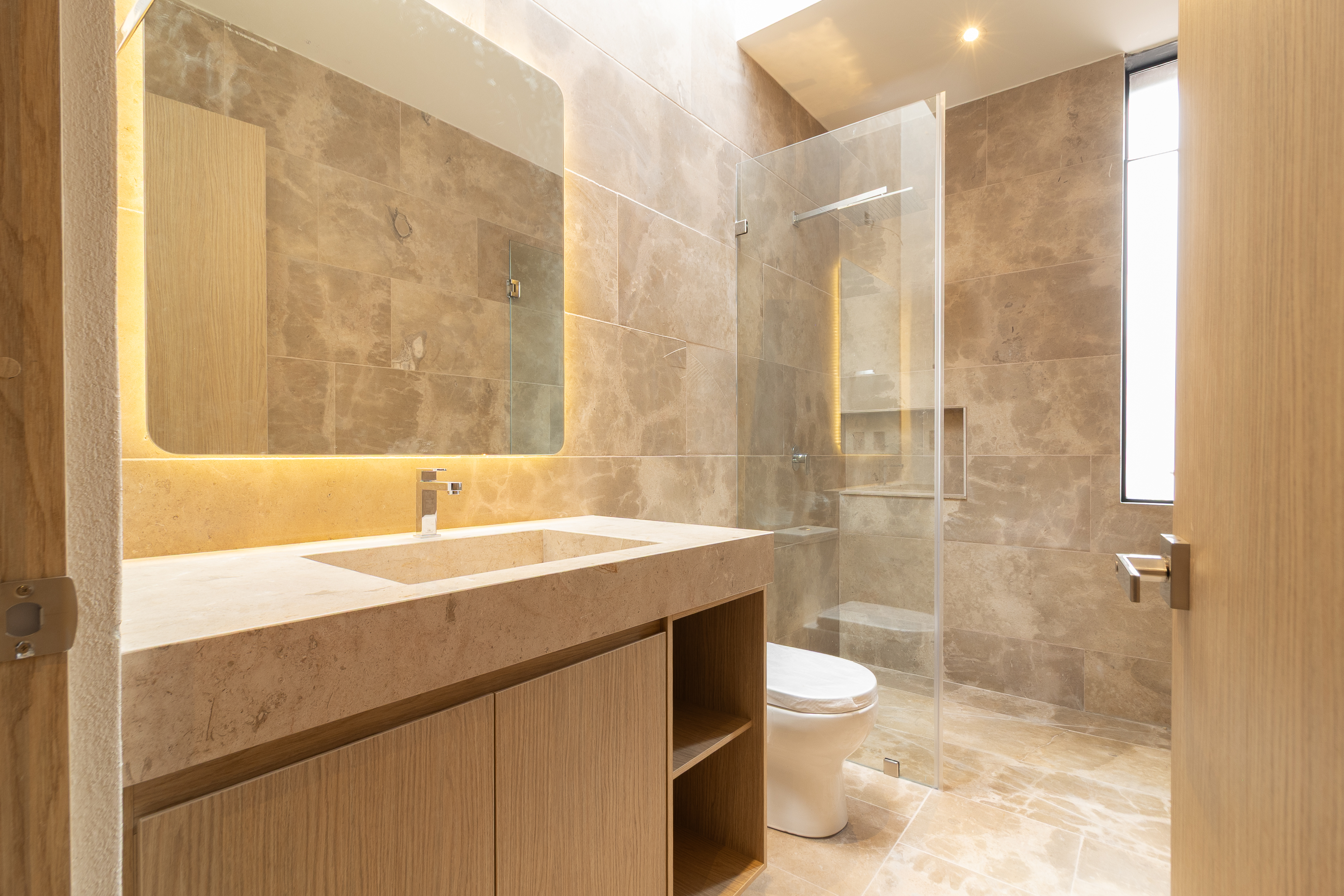  Preventa Casa Alhambra Altozano - 物件實景