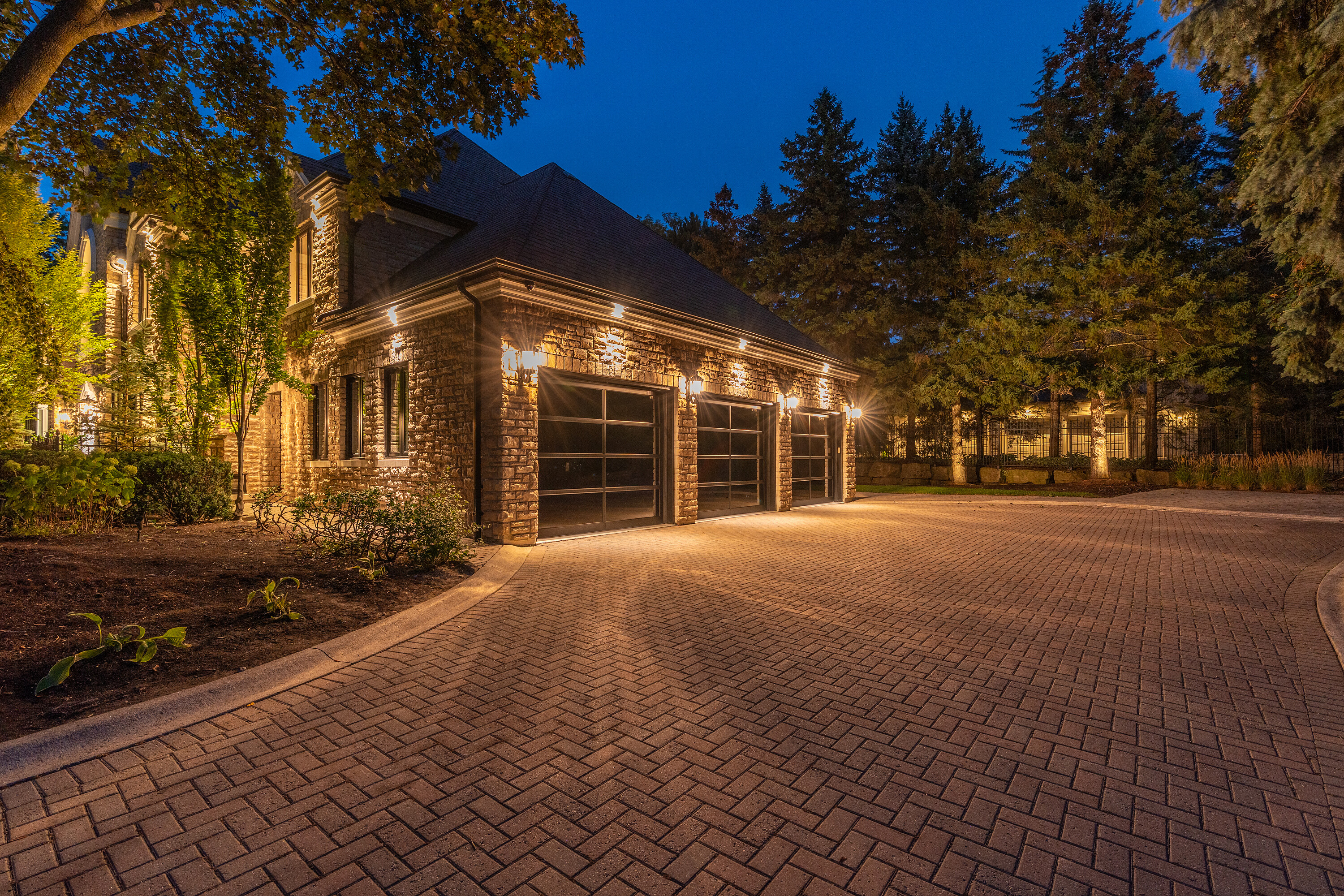  National Estates in Woodbridge - 物件實景