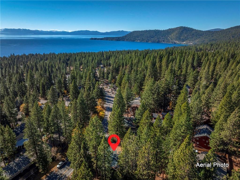 Incline Village, Nevada, 89451, United States, ,Residential,For Sale,1993472