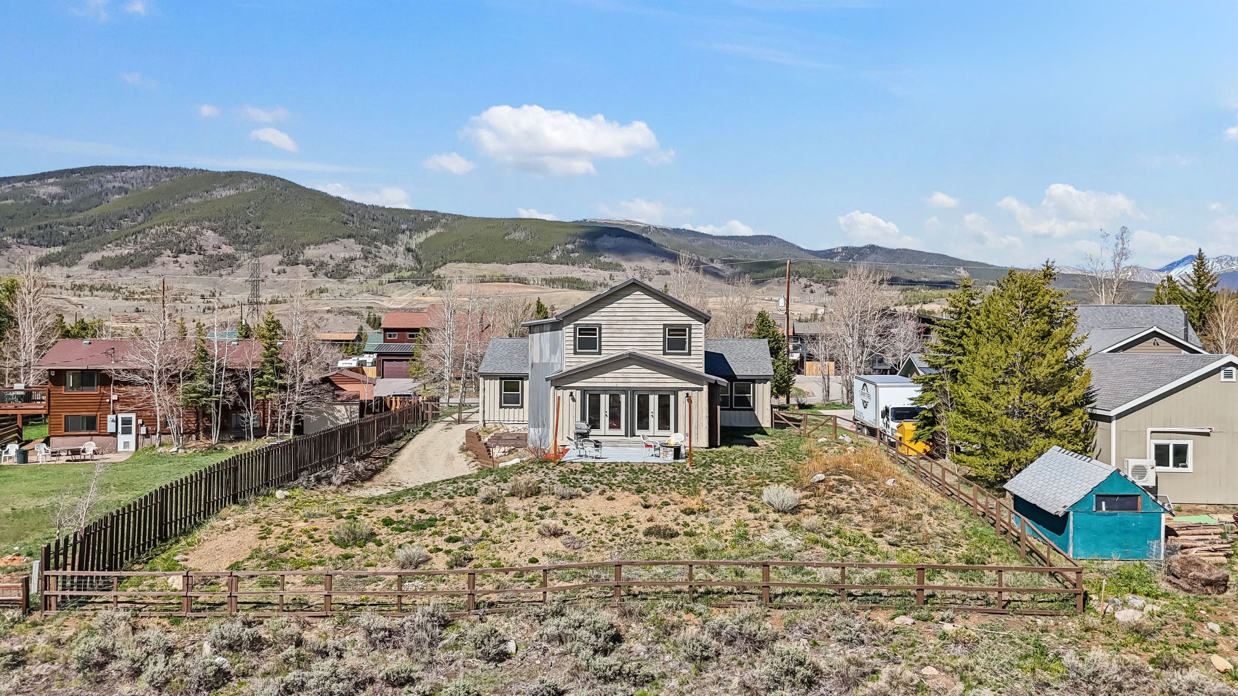  97 Sunlight Drive, Dillon, CO, 80435 - 物件實景