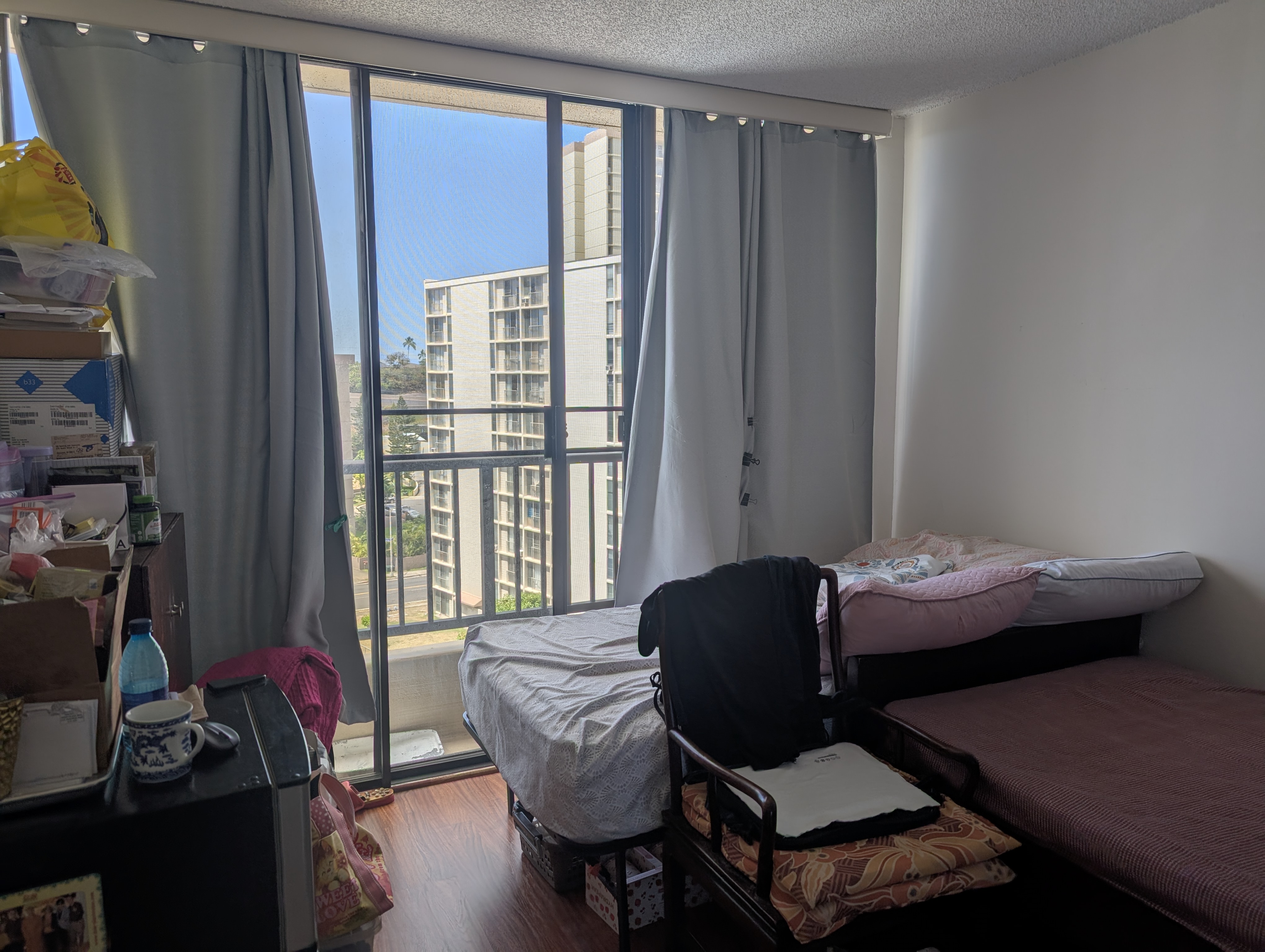 Honolulu, Hawaii, 96818, United States, 2 Bedrooms Bedrooms, ,2 BathroomsBathrooms,Residential,For Sale,1904227