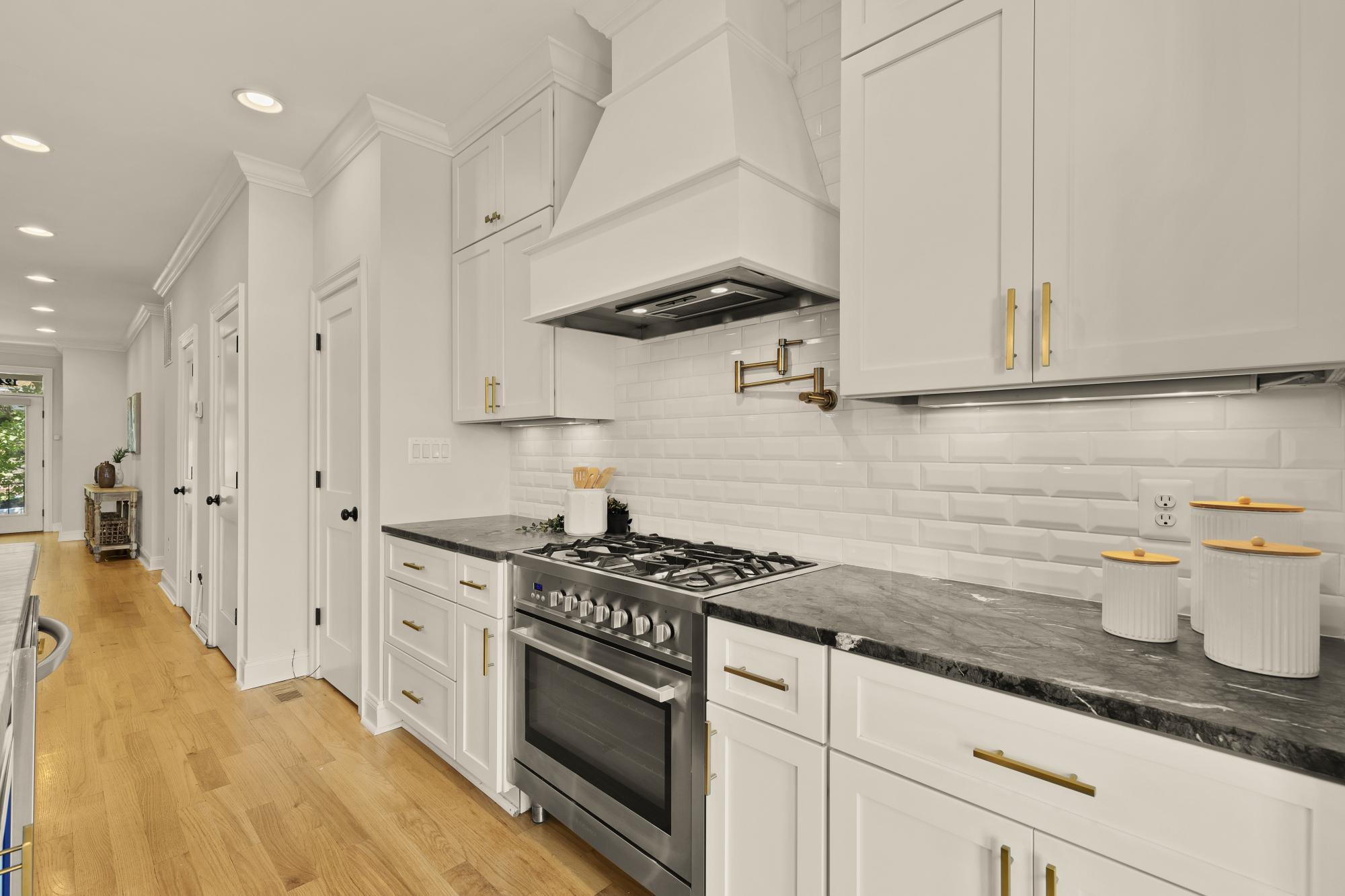  1247 Oates Street NE, Washington, DC, 20002 - 物件實景