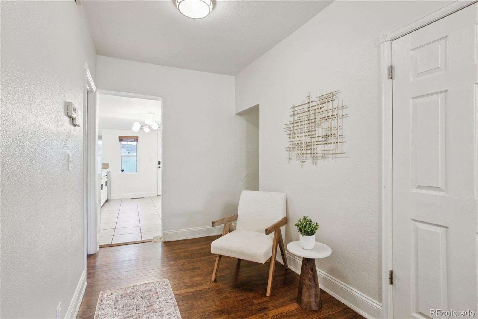 Denver, Colorado, 80205, United States, 3 Bedrooms Bedrooms, ,1 BathroomBathrooms,Residential,For Sale,1957431