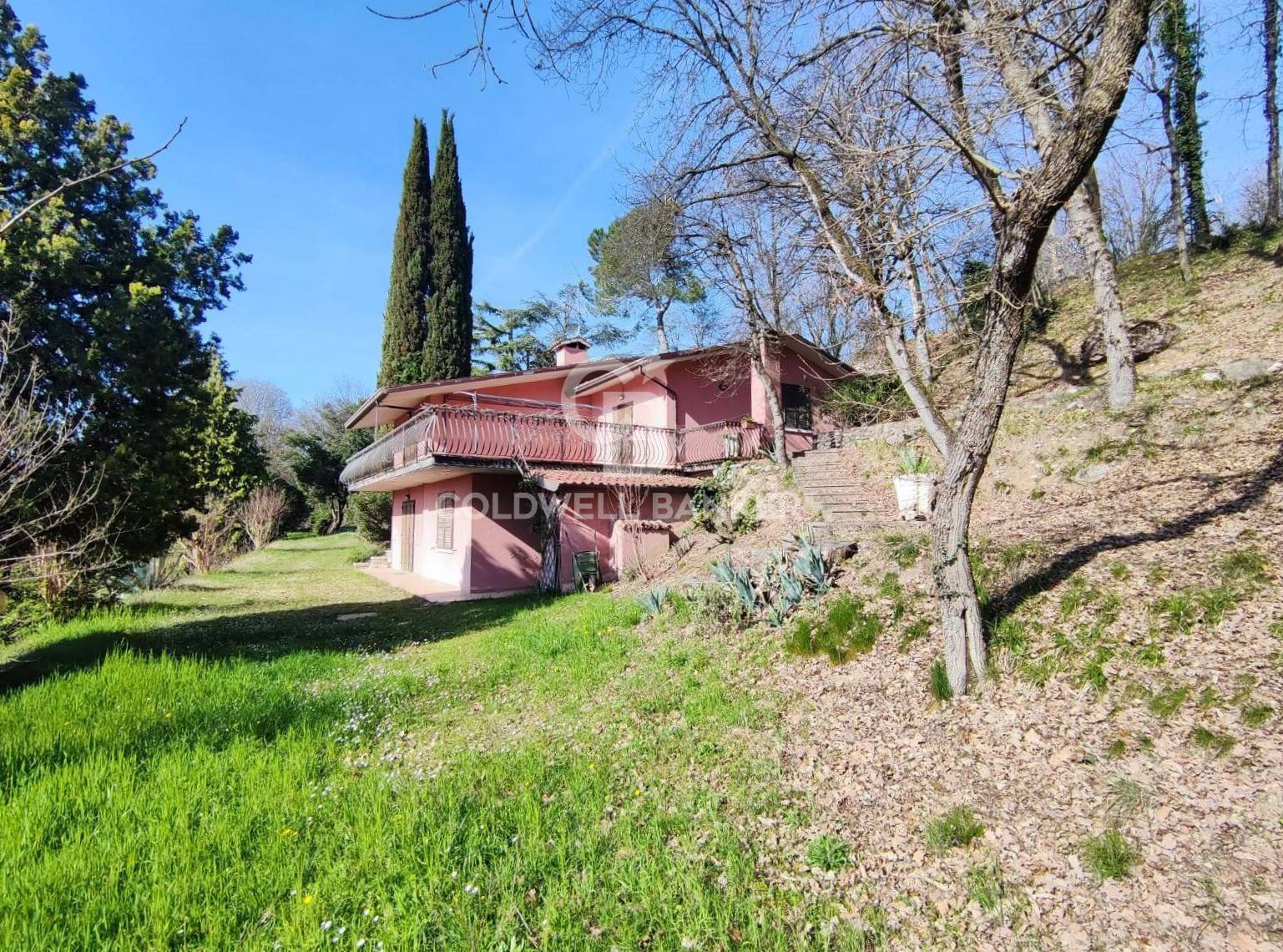 Via dei colli, Soiano del Lago, Brescia, 25080, IT, 3 Bedrooms Bedrooms, ,2 BathroomsBathrooms,Residential,For Sale,Via dei colli,1619247