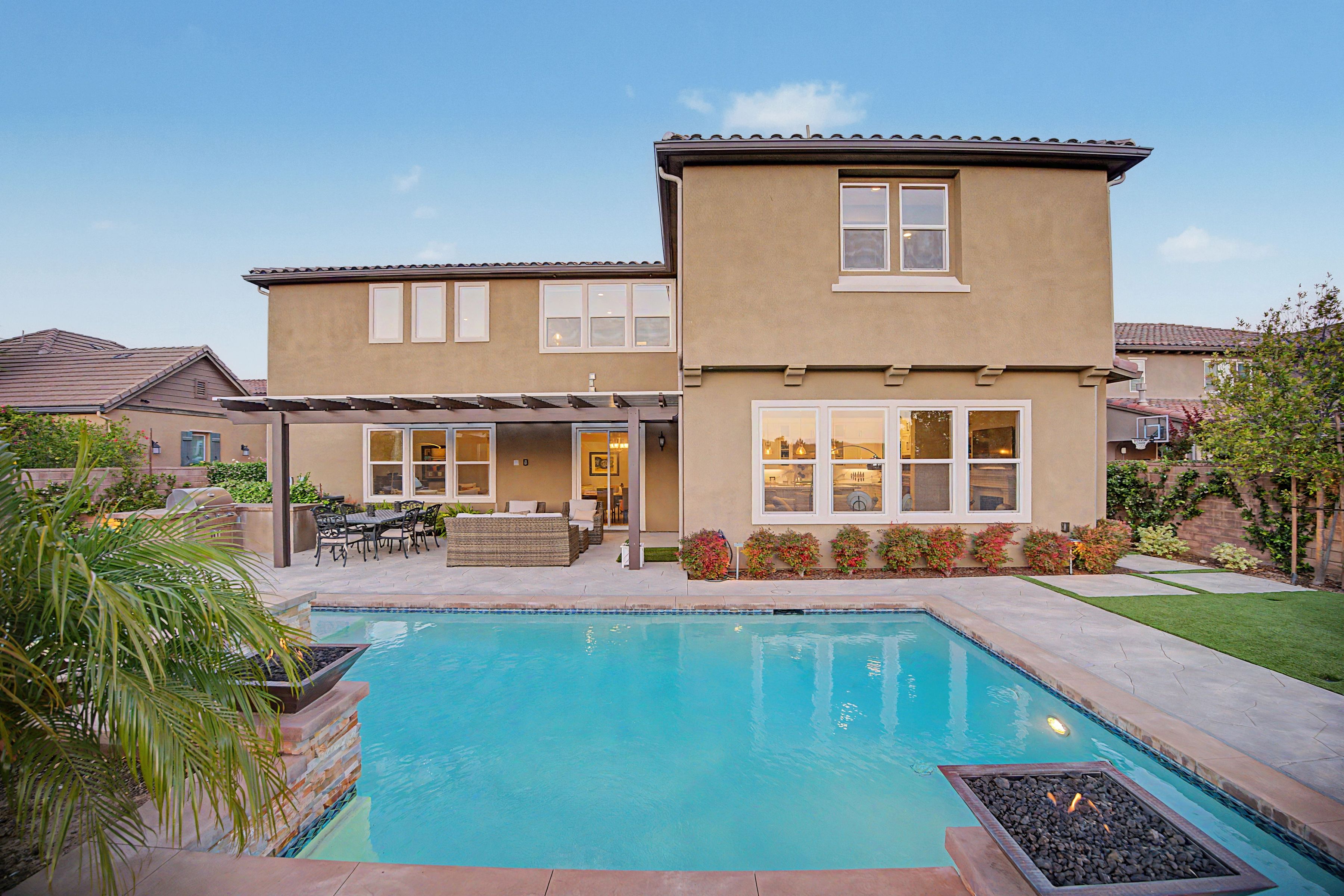  13093 Canyon Wren Court, Moorpark - 物件實景