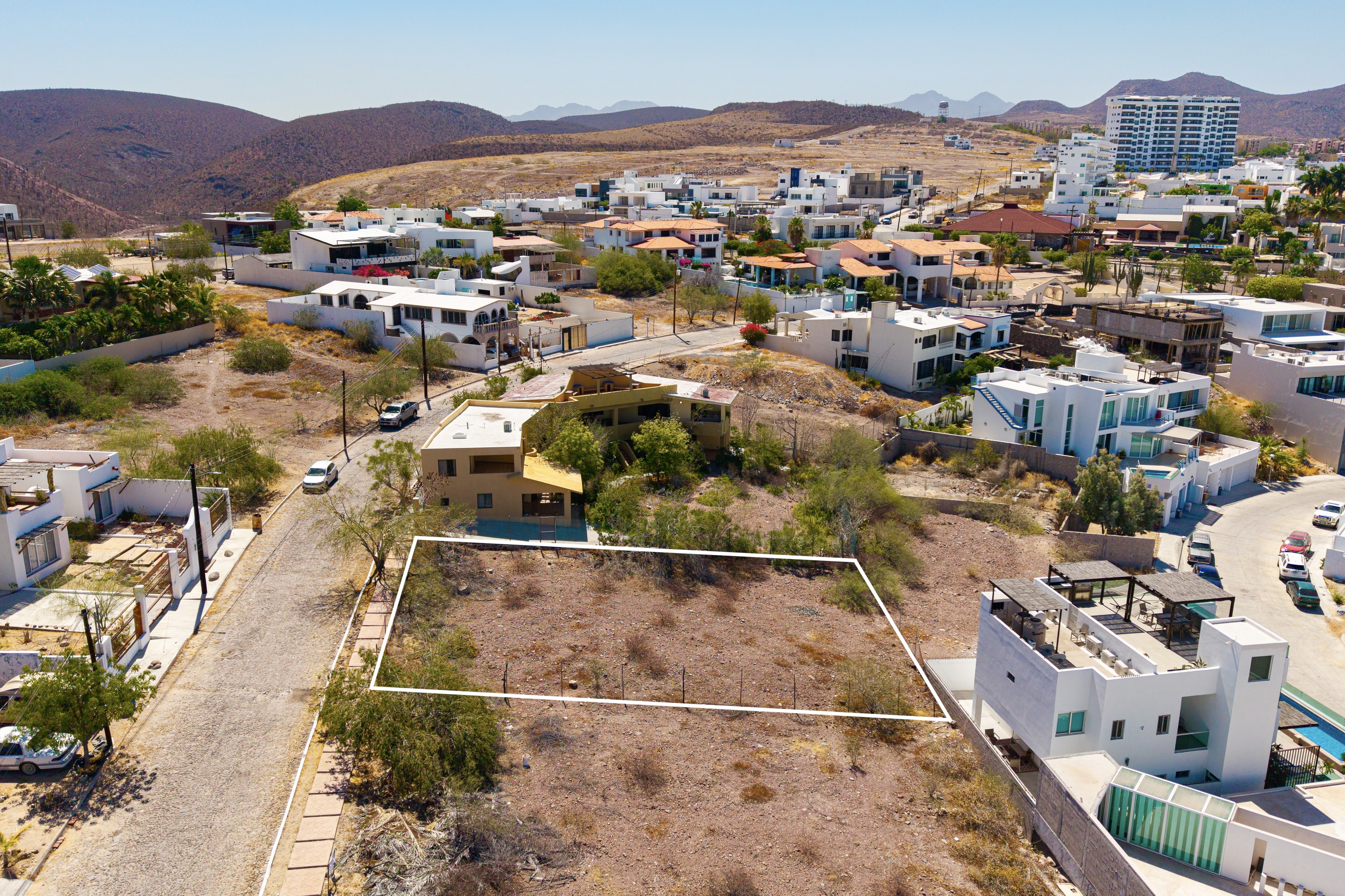  Lote Erna, Lomas de Palmira - 物件實景