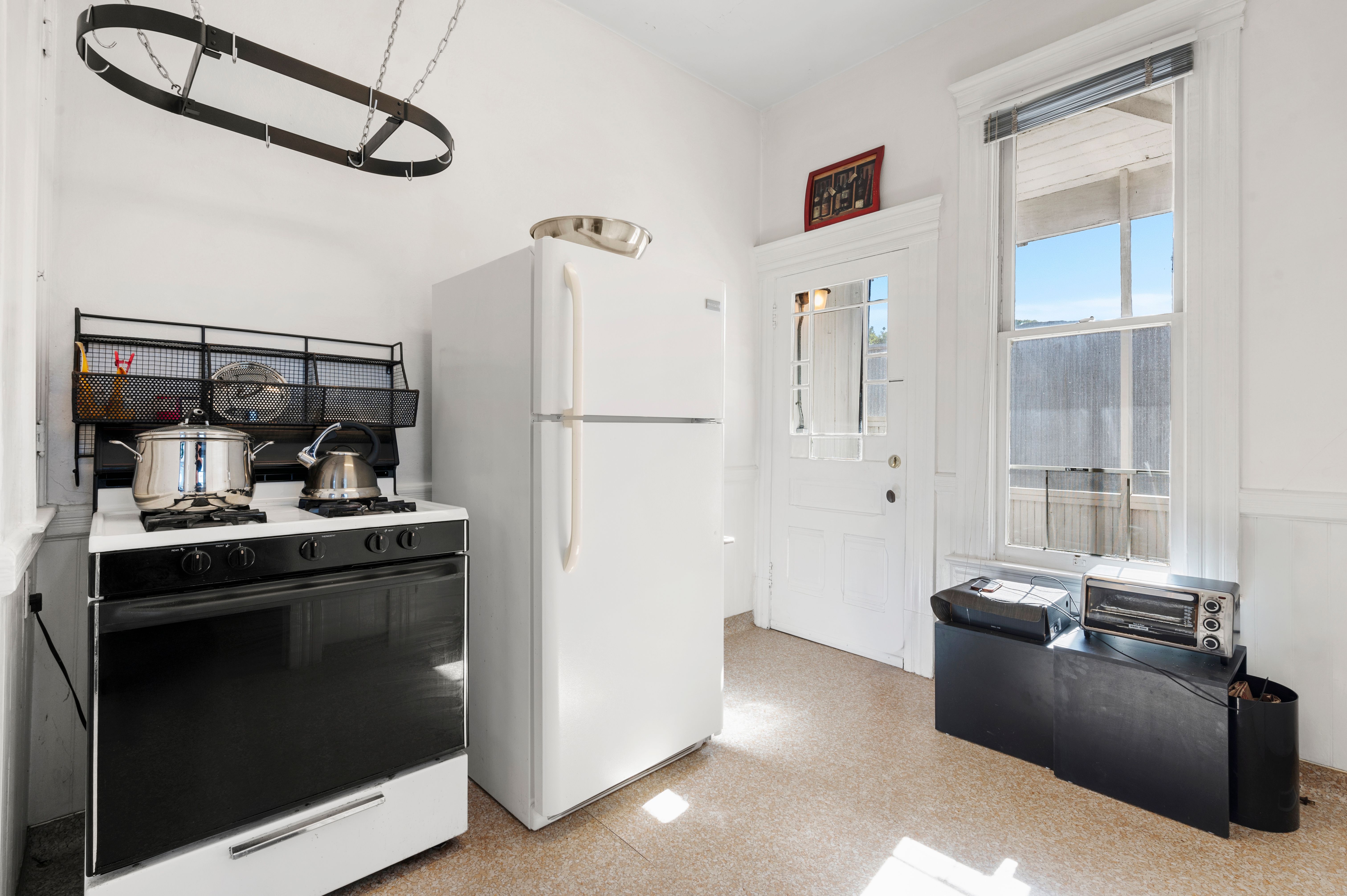  Investment Opportunity in the Heart of Downtown Napa - 物件實景