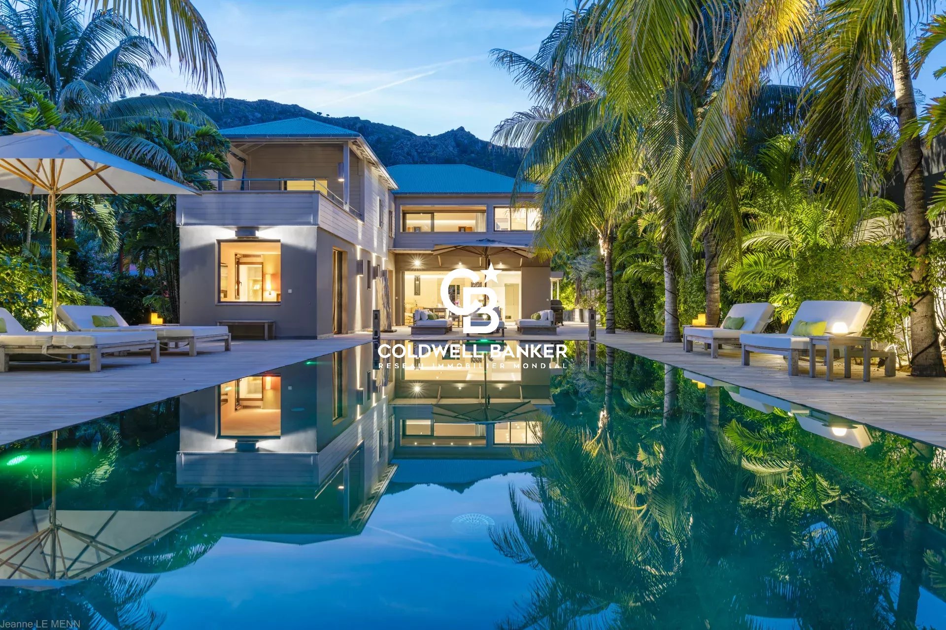Saint-Barthélemy, Saint Barthelemy, 8 Bedrooms Bedrooms, ,Residential,For Sale,1785565
