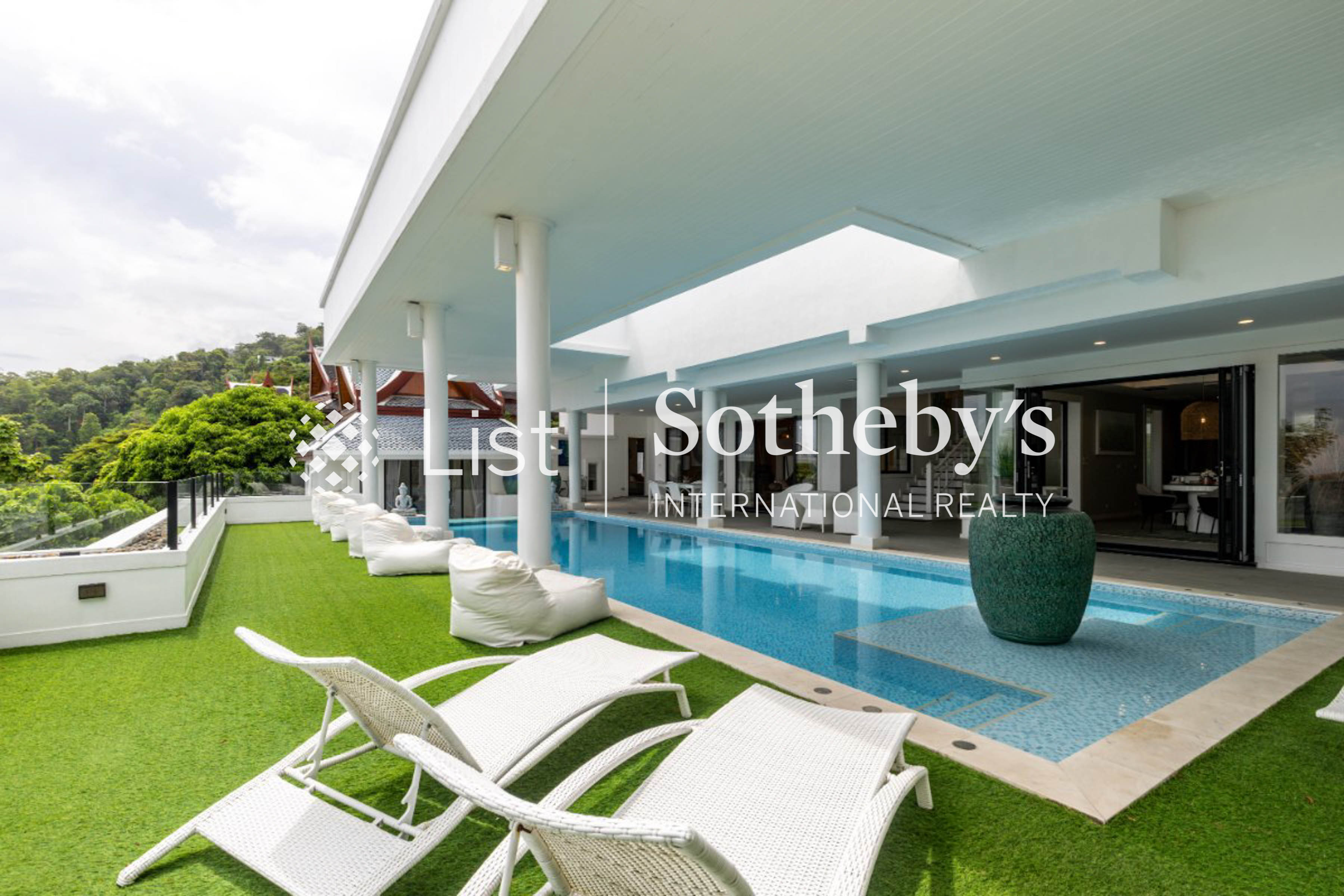  Baan Thai Surin D6 - 物件實景