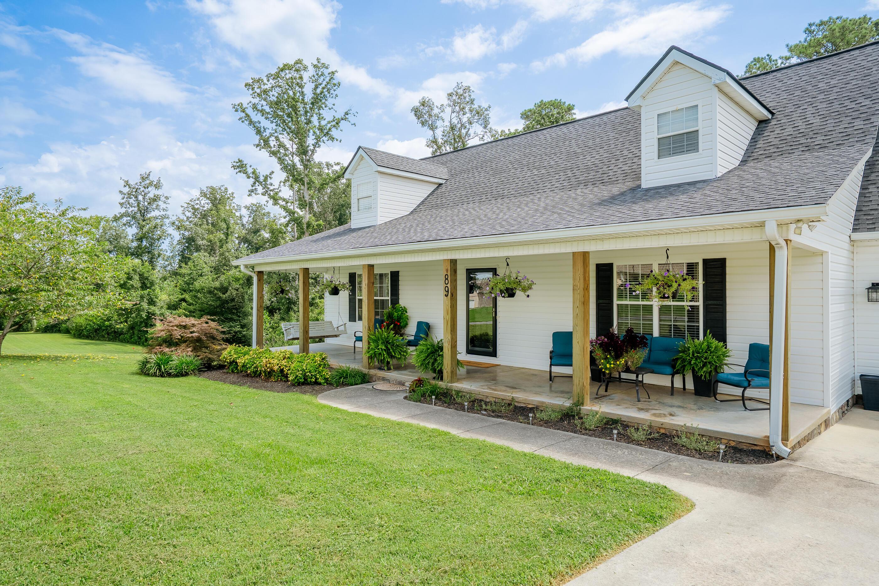 Chatsworth, Georgia, 30705, United States, 3 Bedrooms Bedrooms, ,3 BathroomsBathrooms,Residential,For Sale,1902480