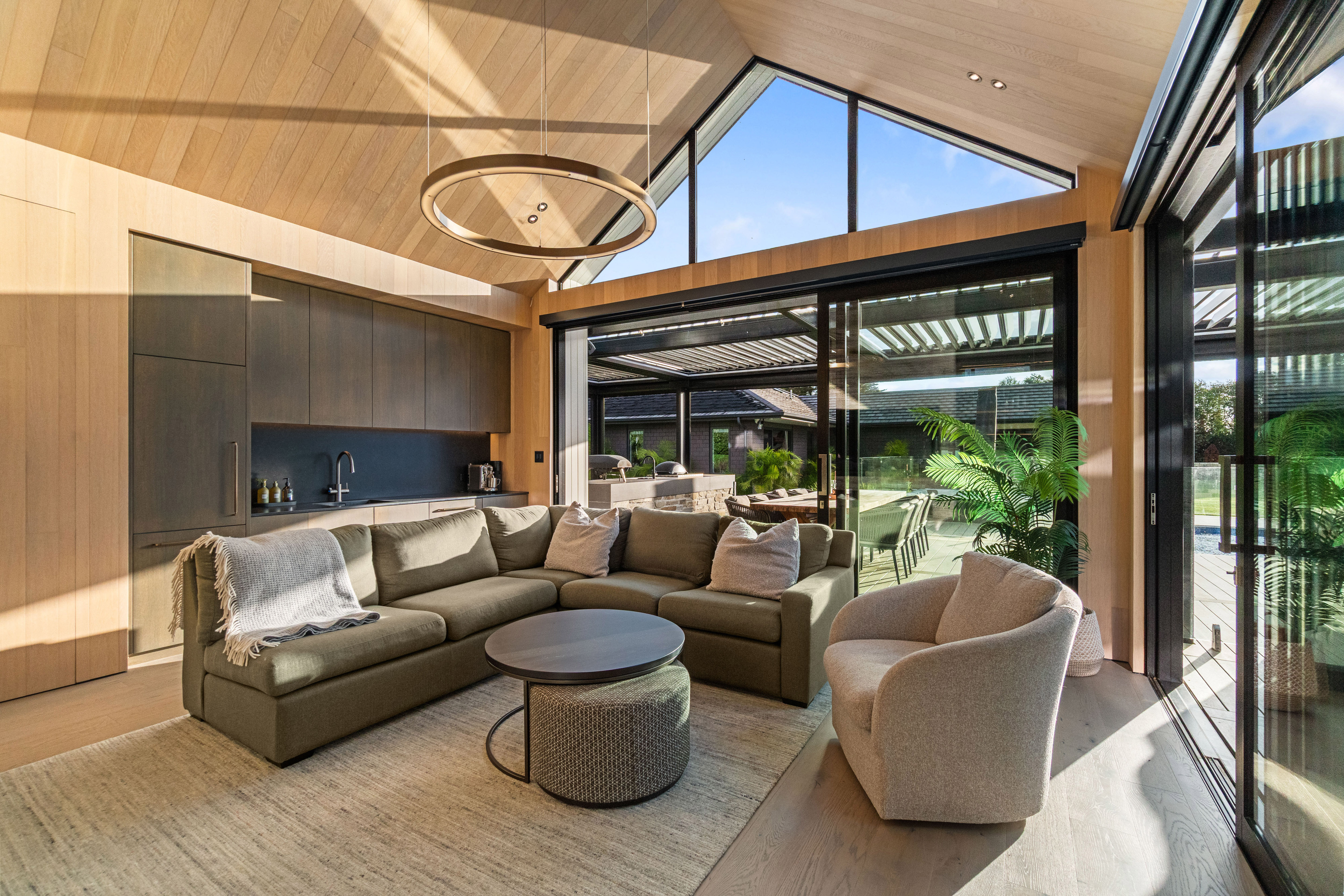  468 Batty Road, Karaka, Auckland - 物件實景