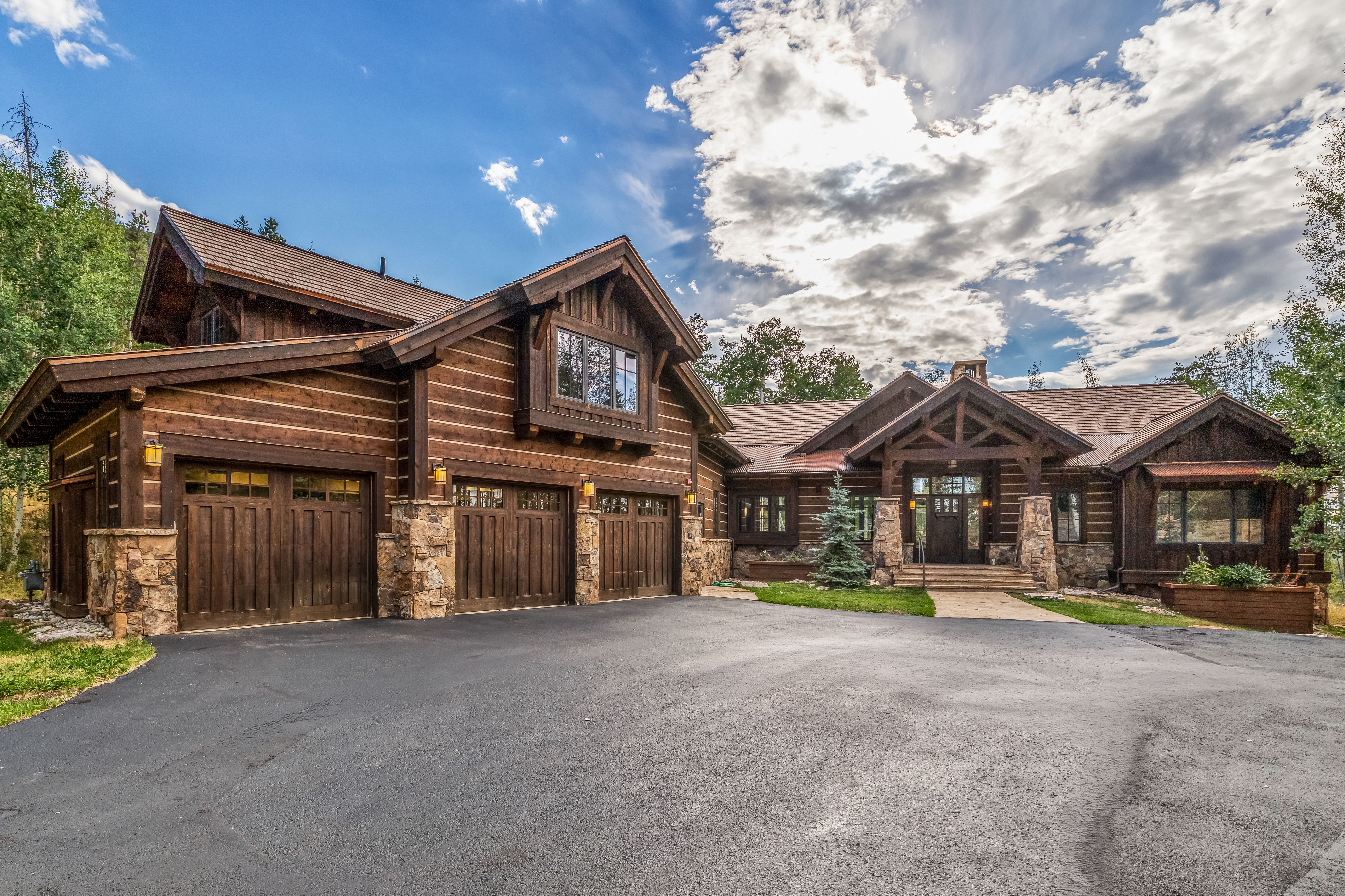  Rare Combination of Privacy and Natural Mountain Beauty - 物件實景