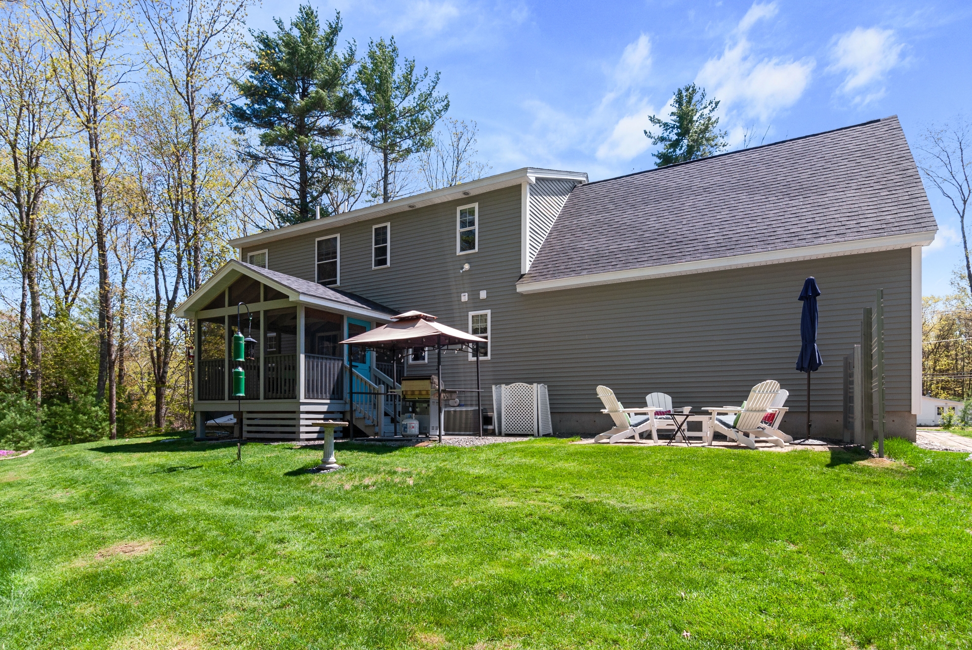 Wells, Maine, 04090, United States, 3 Bedrooms Bedrooms, ,3 BathroomsBathrooms,Residential,For Sale,1821314
