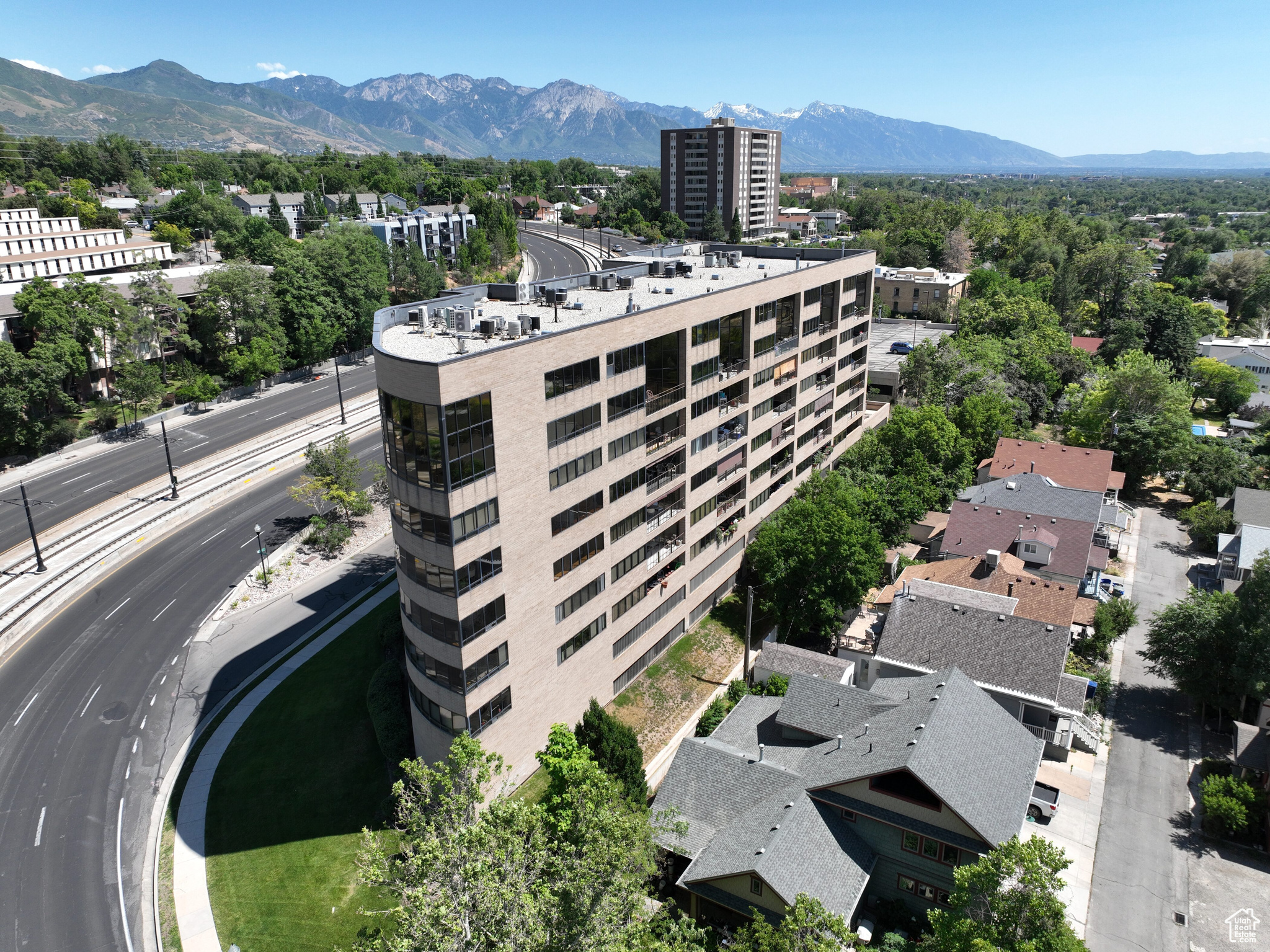 426 S 1000 E Unit 600, Salt Lake City, Utah, 84102, United States, 2 Bedrooms Bedrooms, ,1 BathroomBathrooms,Residential,For Sale,426 S 1000 E Unit 600,1672030