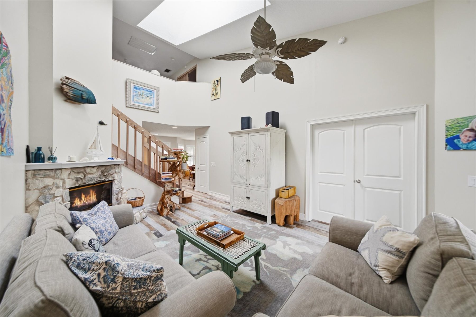  505 Tradewinds Drive, Unit# 505, Indian Harbour Beach, FL, 32937 - 物件實景