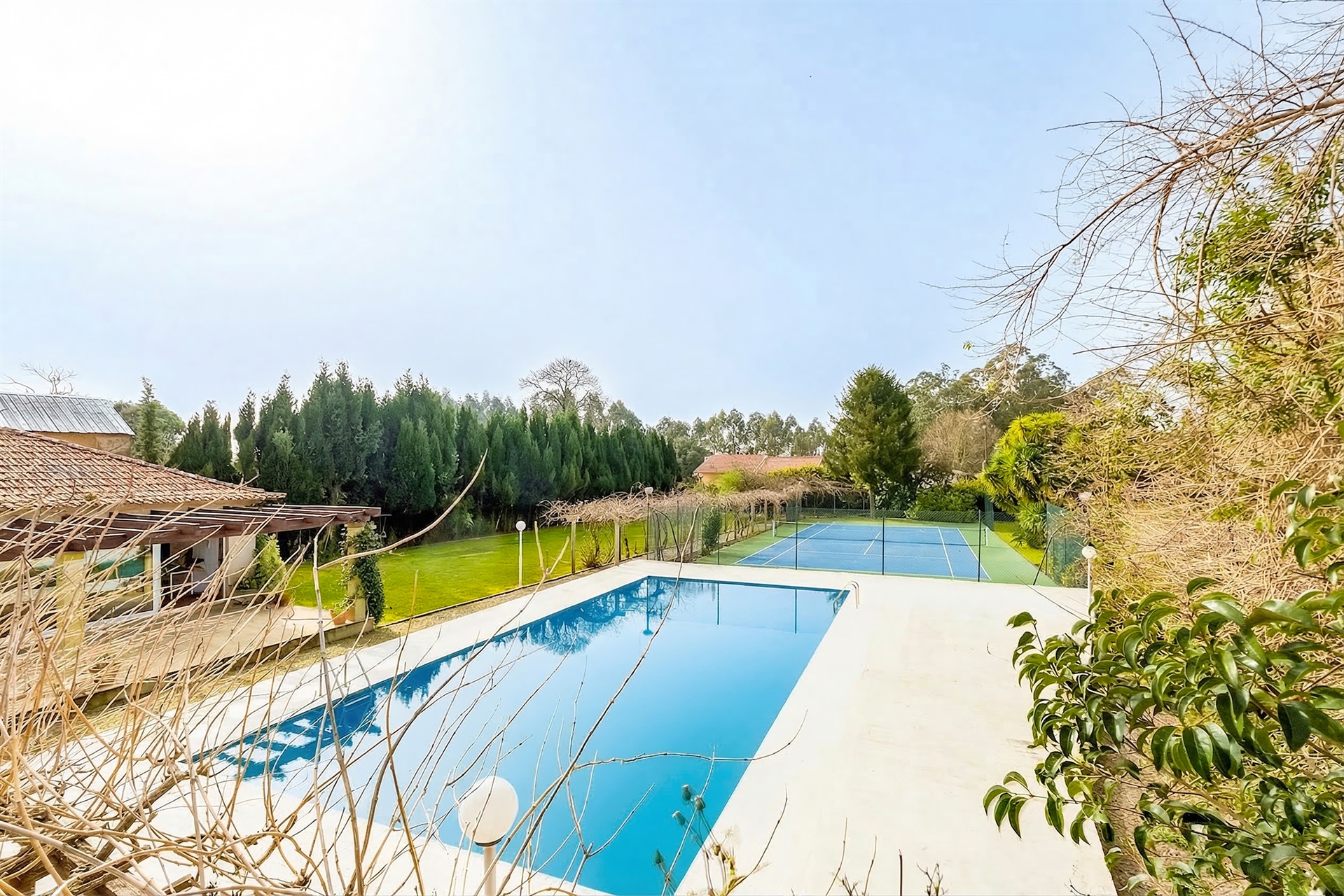  Palace, 8 bedrooms, for Sale - 物件實景