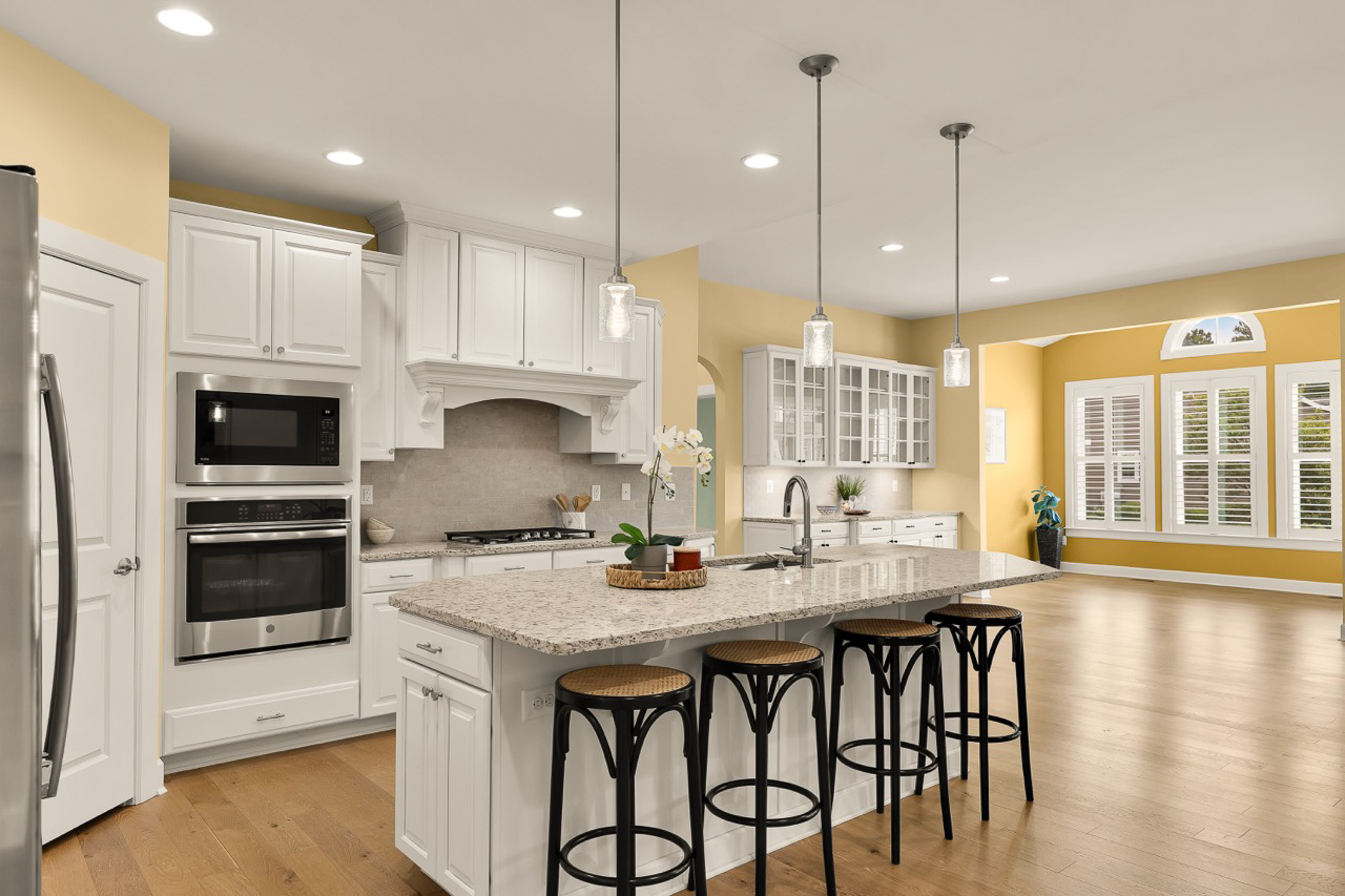  33415 Bridgehampton Lane - 物件實景