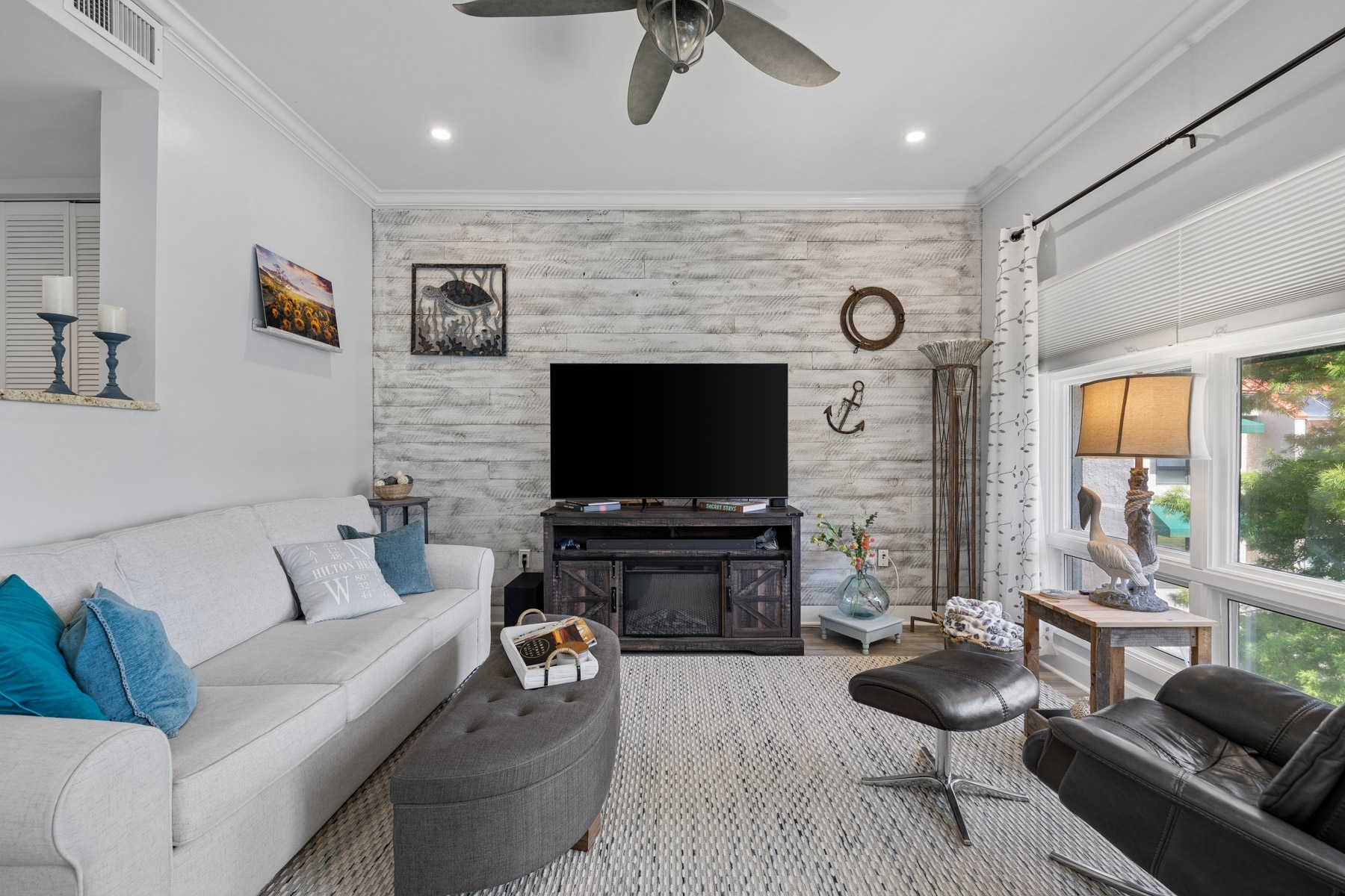  3 Shelter Cove Lane Unit #7406, Hilton Head Island - 物件實景