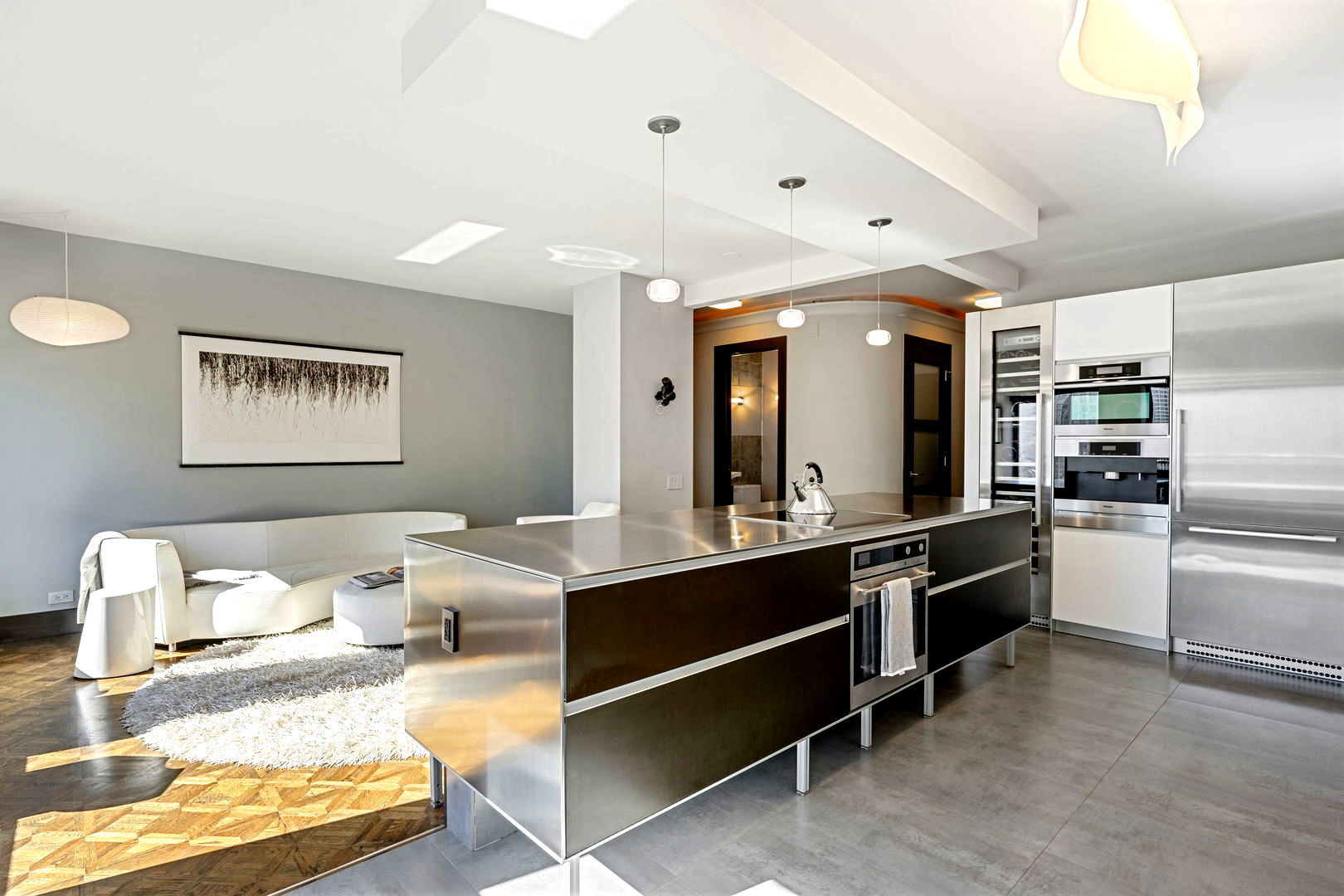 Chicago, Illinois, 60611, United States, 2 Bedrooms Bedrooms, ,3 BathroomsBathrooms,Residential,For Sale,1730203