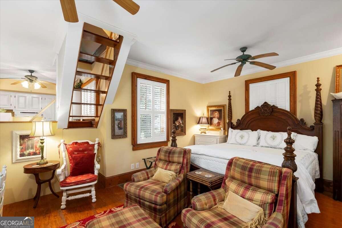 408 S Alexander Avenue, Washington, Georgia, 30673, United States, 4 Bedrooms Bedrooms, ,4 BathroomsBathrooms,Residential,For Sale,408 S Alexander Avenue,1606880