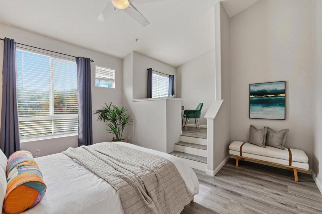 San Jose, California, 95136, United States, 2 Bedrooms Bedrooms, ,3 BathroomsBathrooms,Residential,For Sale,1987306