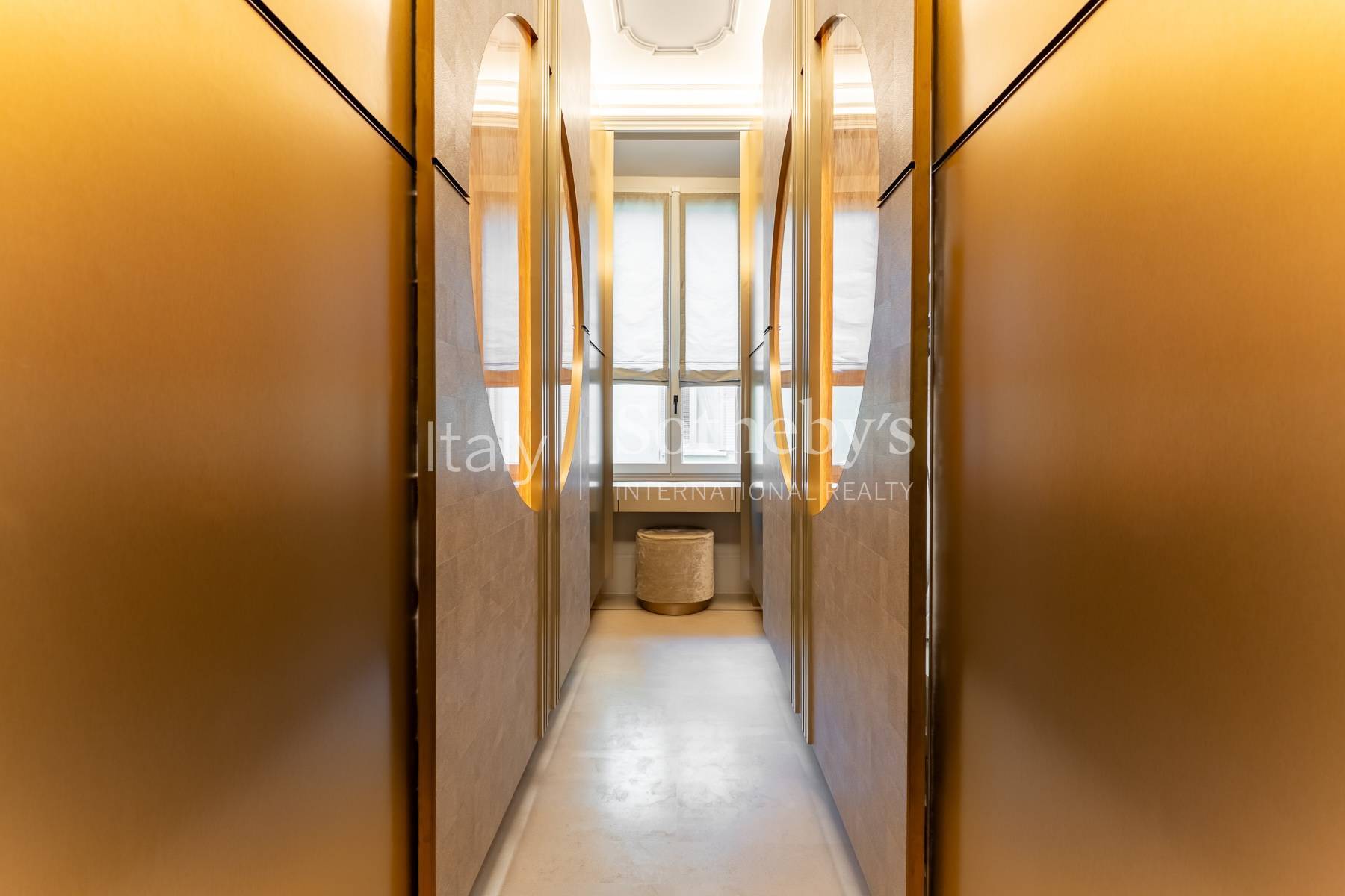  A sophisticated, move-in ready apartment steps from the Duomo - 物件實景
