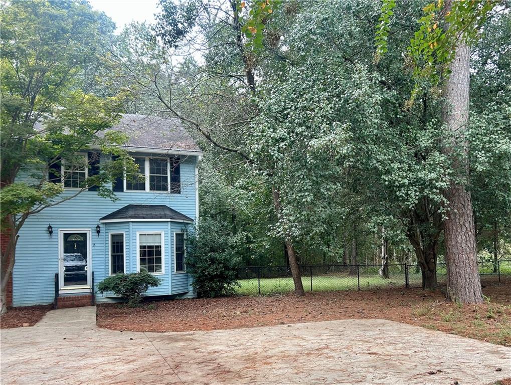 Cassville Rd, Cartersville, GA 30121