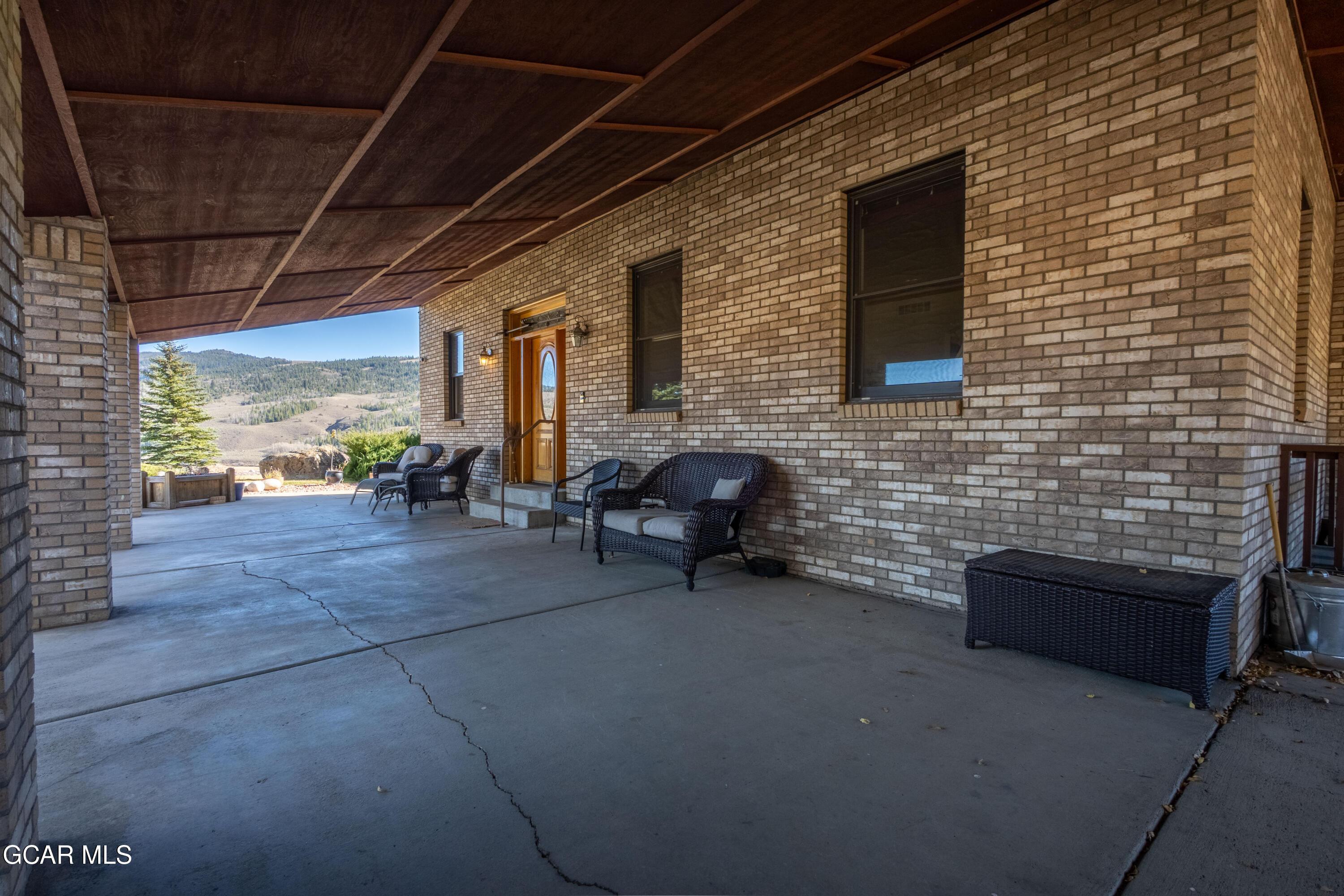 Hot Sulphur Springs, Colorado, 80451, United States, 6 Bedrooms Bedrooms, ,6 BathroomsBathrooms,Residential,For Sale,1999593