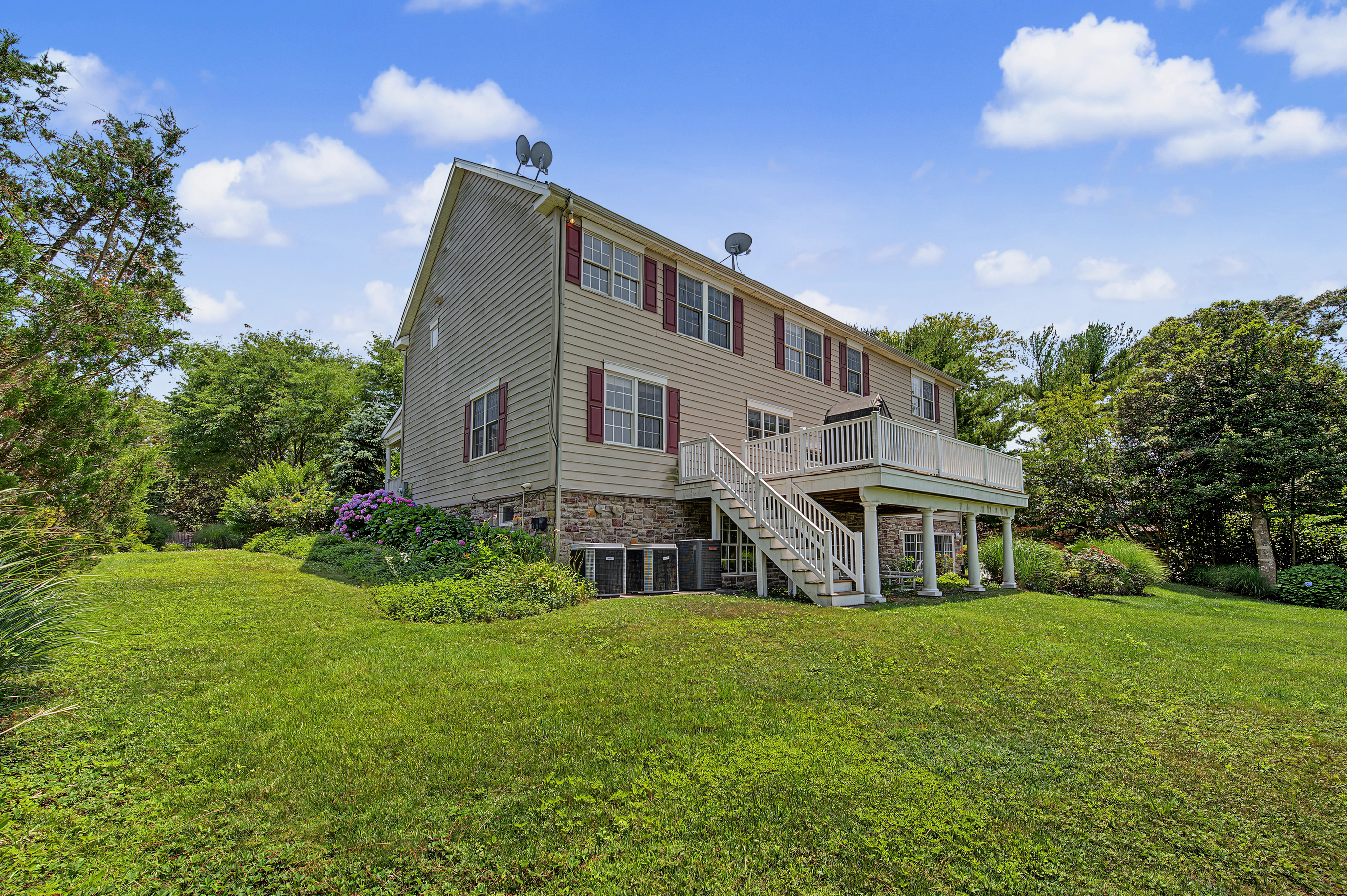  1 Barr Ct, Linwood, NJ, 08221 - 物件實景