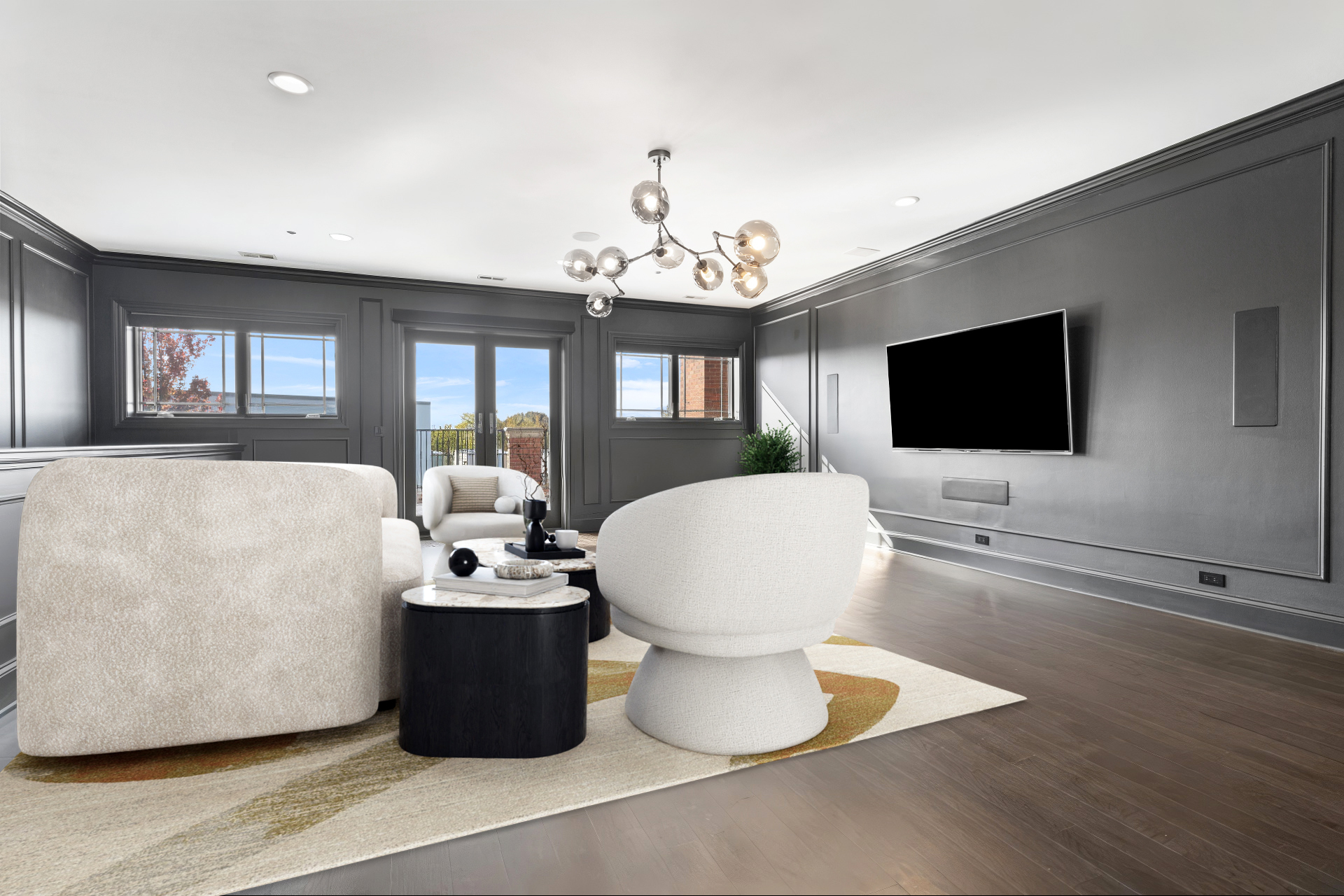  Architecturally Refined and Exceptionally Sophisticated - 物件實景