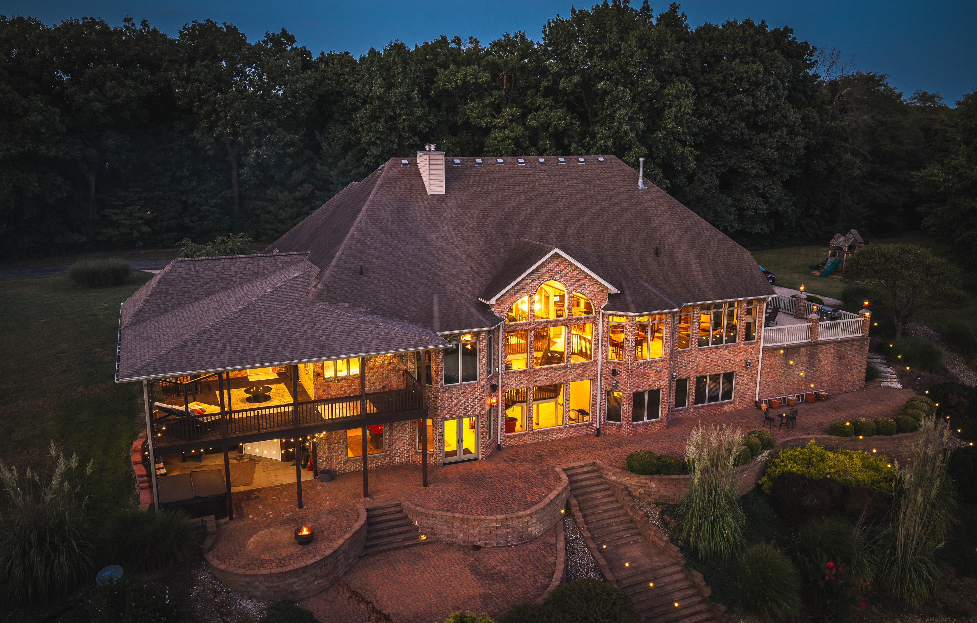  Richland Woods Subdivision - 物件實景