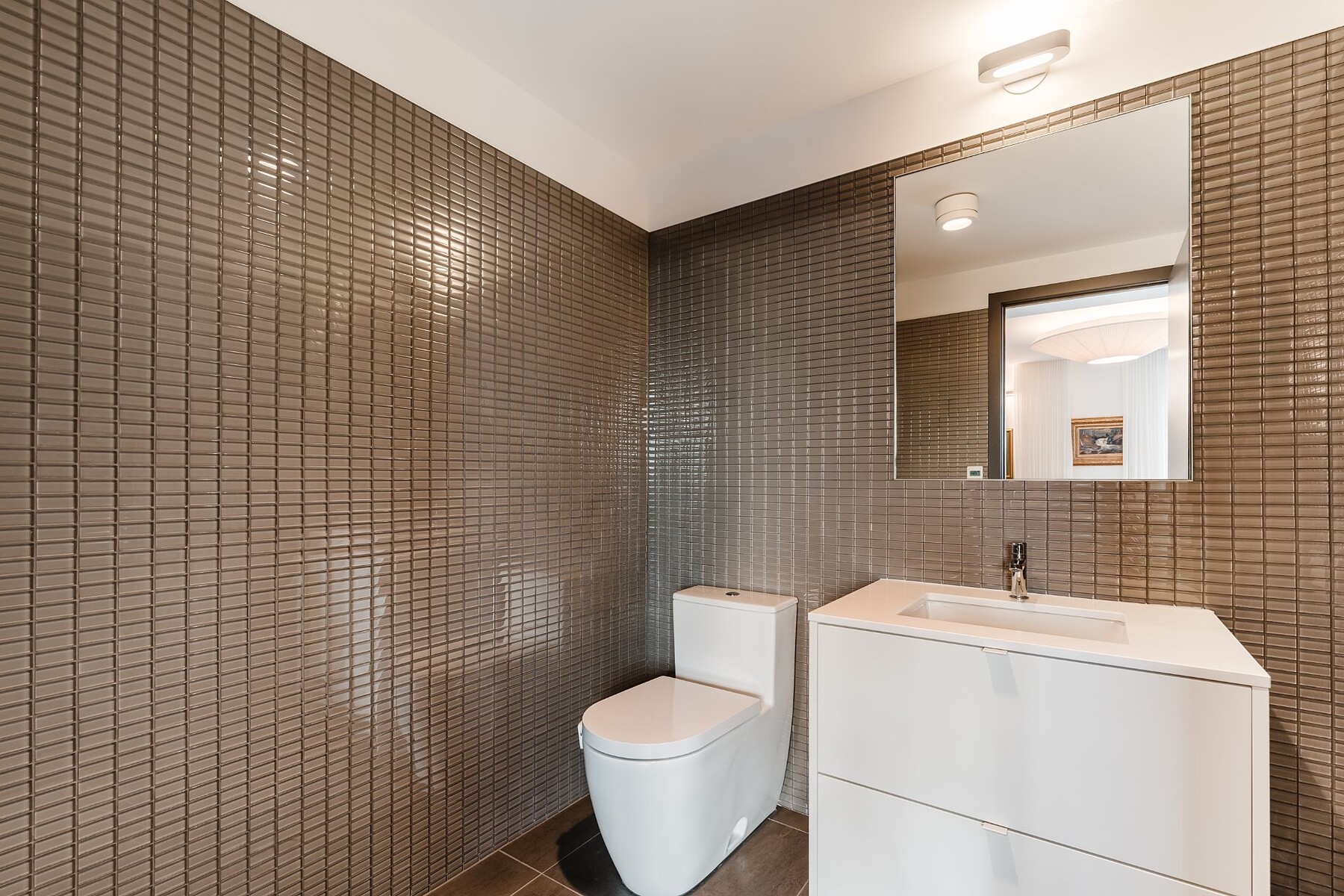  Le Sud-Ouest, Montréal - 物件實景