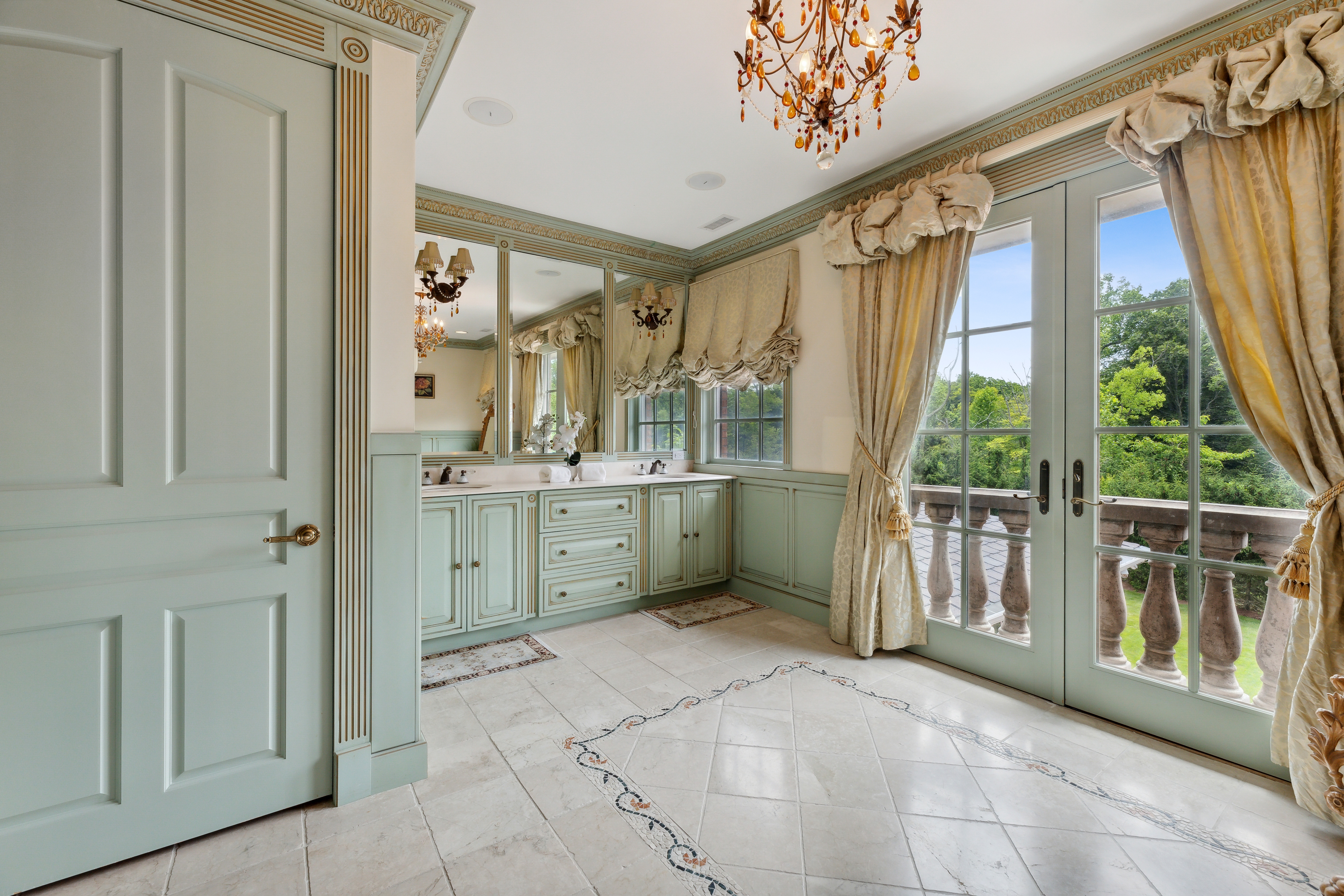  31 Marie Major Drive, Alpine, NJ 07620 - 物件實景